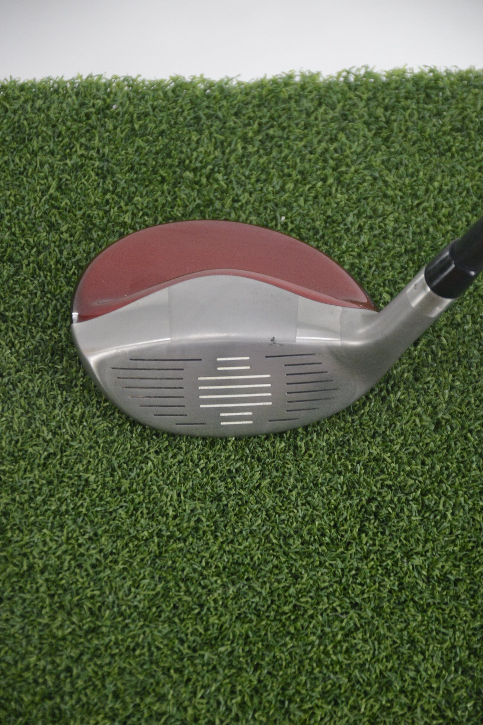 Nike CPR 3 4 Hybrid S Flex 38.25" Golf Clubs GolfRoots