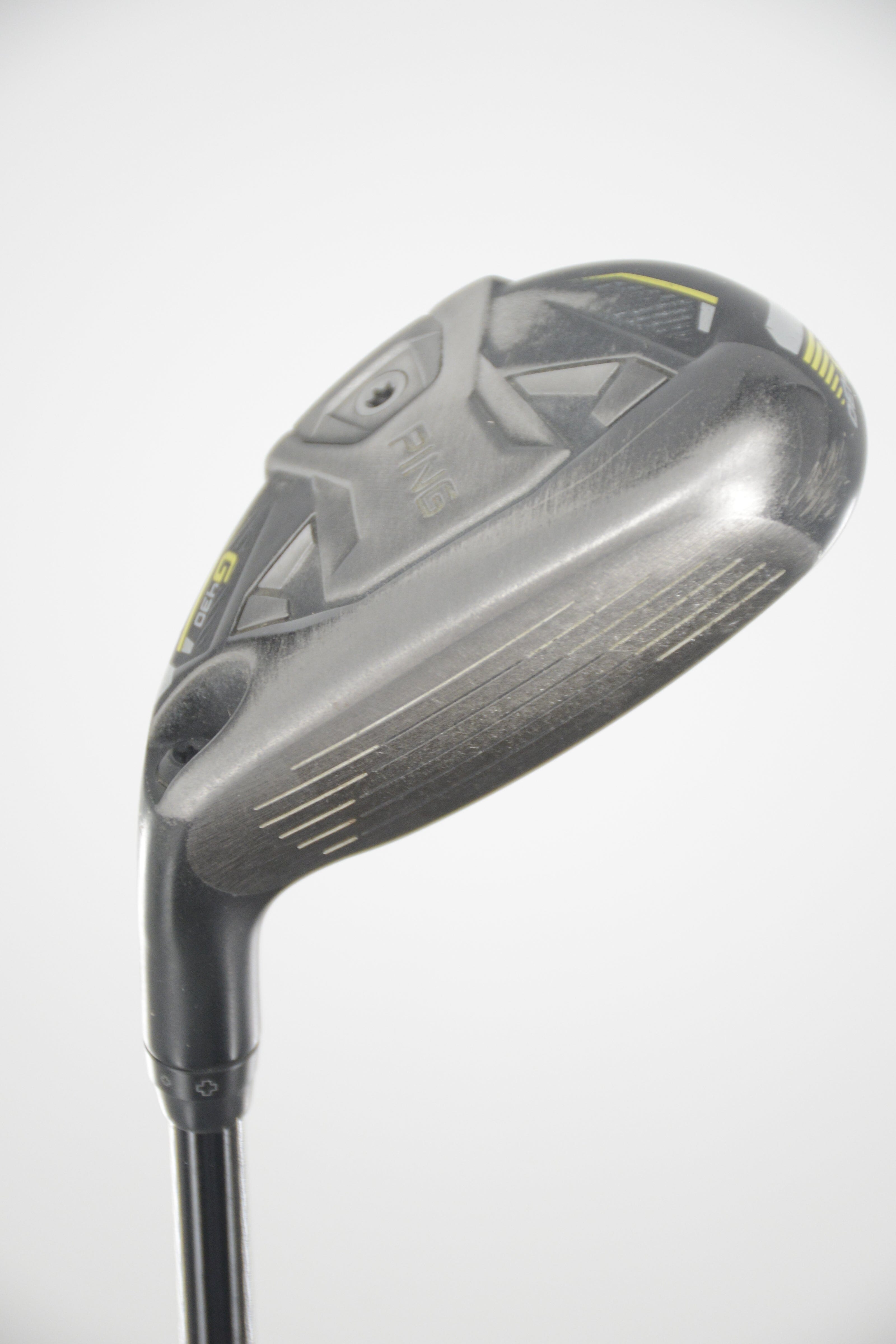 Women's Ping G430 4 Hybrid W Flex 39.5" Golf Clubs GolfRoots