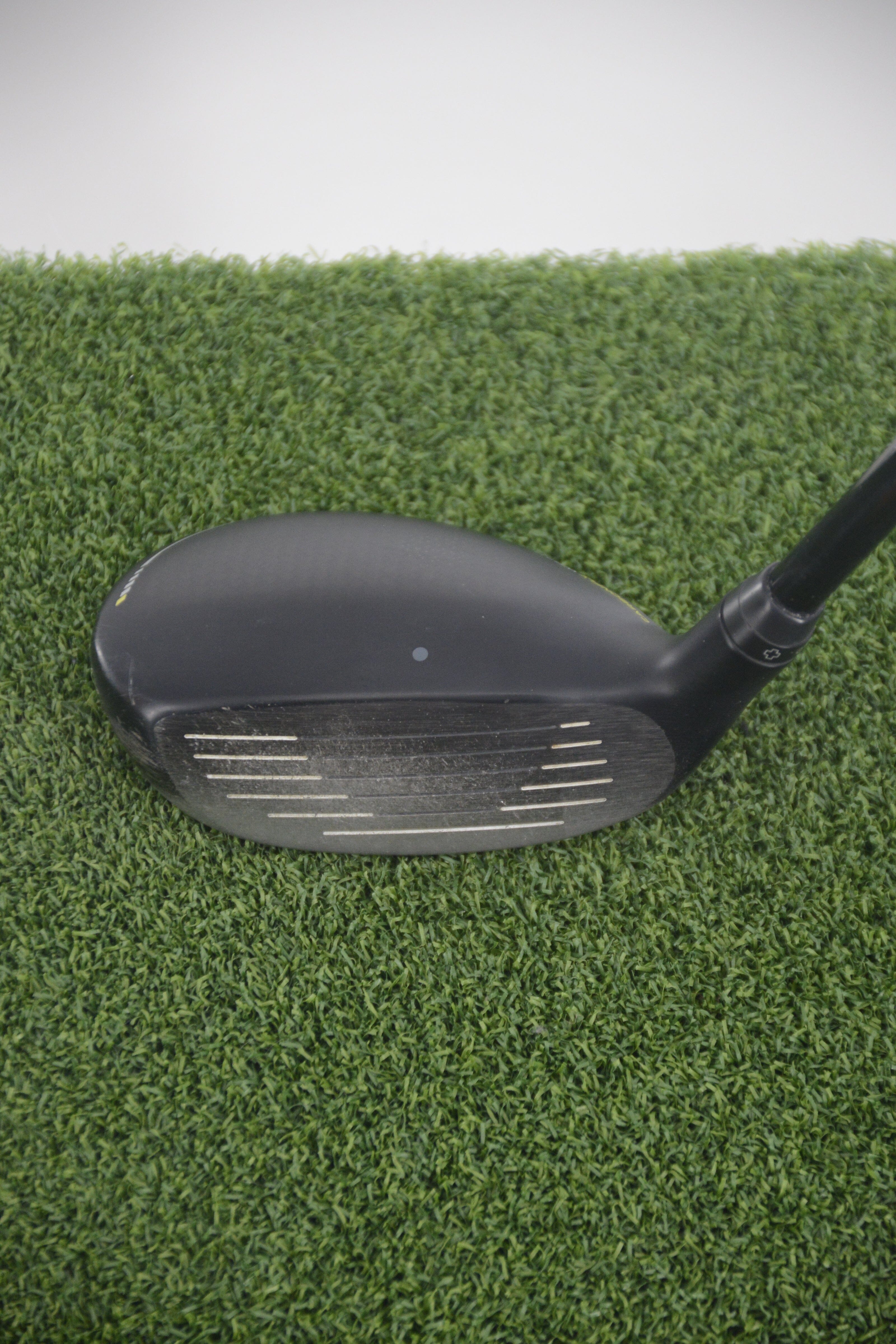 Women's Ping G430 4 Hybrid W Flex 39.5" Golf Clubs GolfRoots