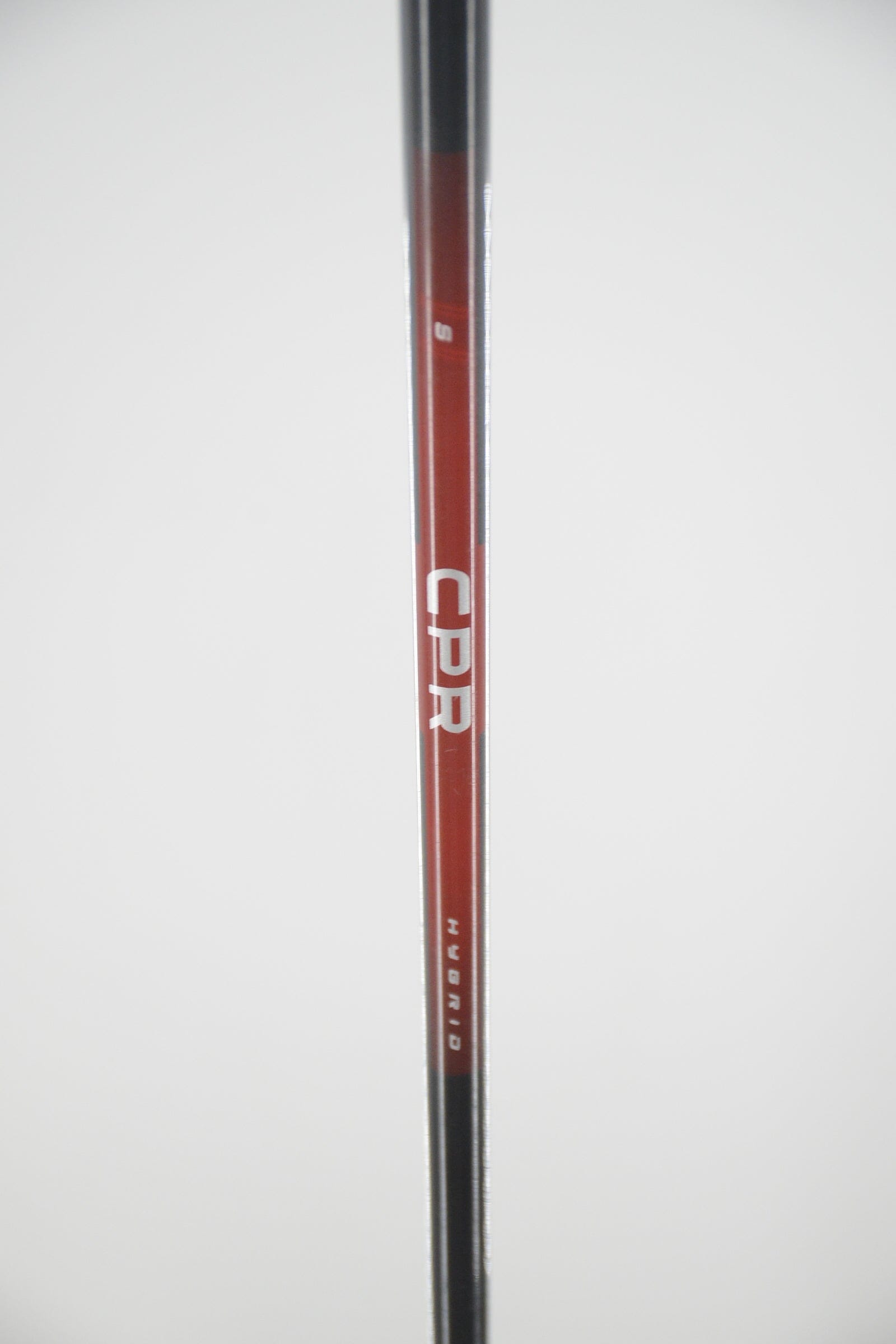 Nike CPR 3 4 Hybrid S Flex 38.25" Golf Clubs GolfRoots