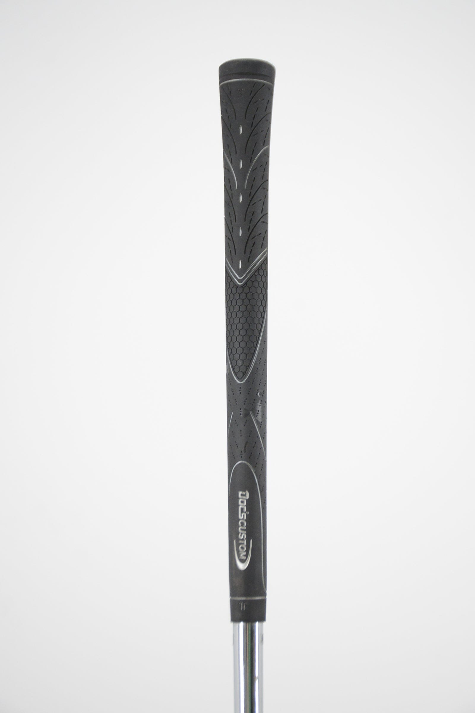Docs Custom Pitch Stick PW S Flex 35" Golf Clubs GolfRoots