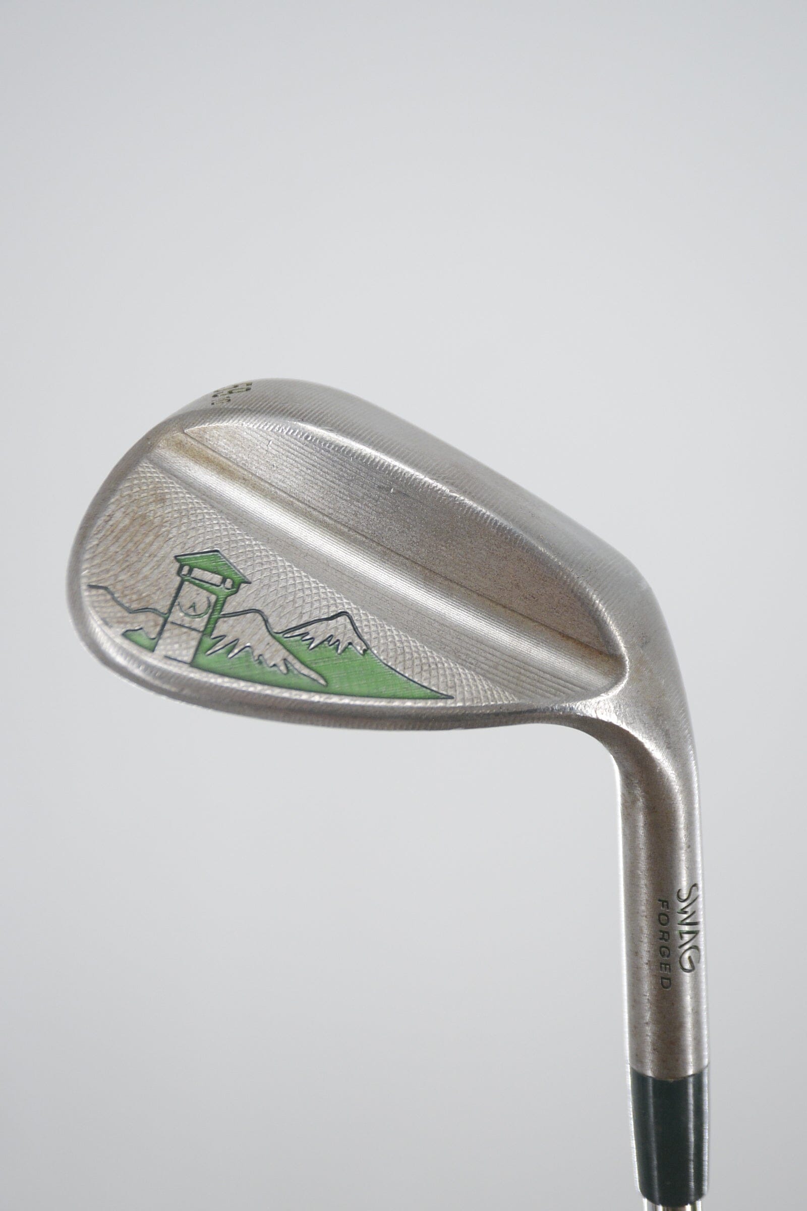 Swag 59 Degree Wedge S Flex 34.75" Golf Clubs GolfRoots
