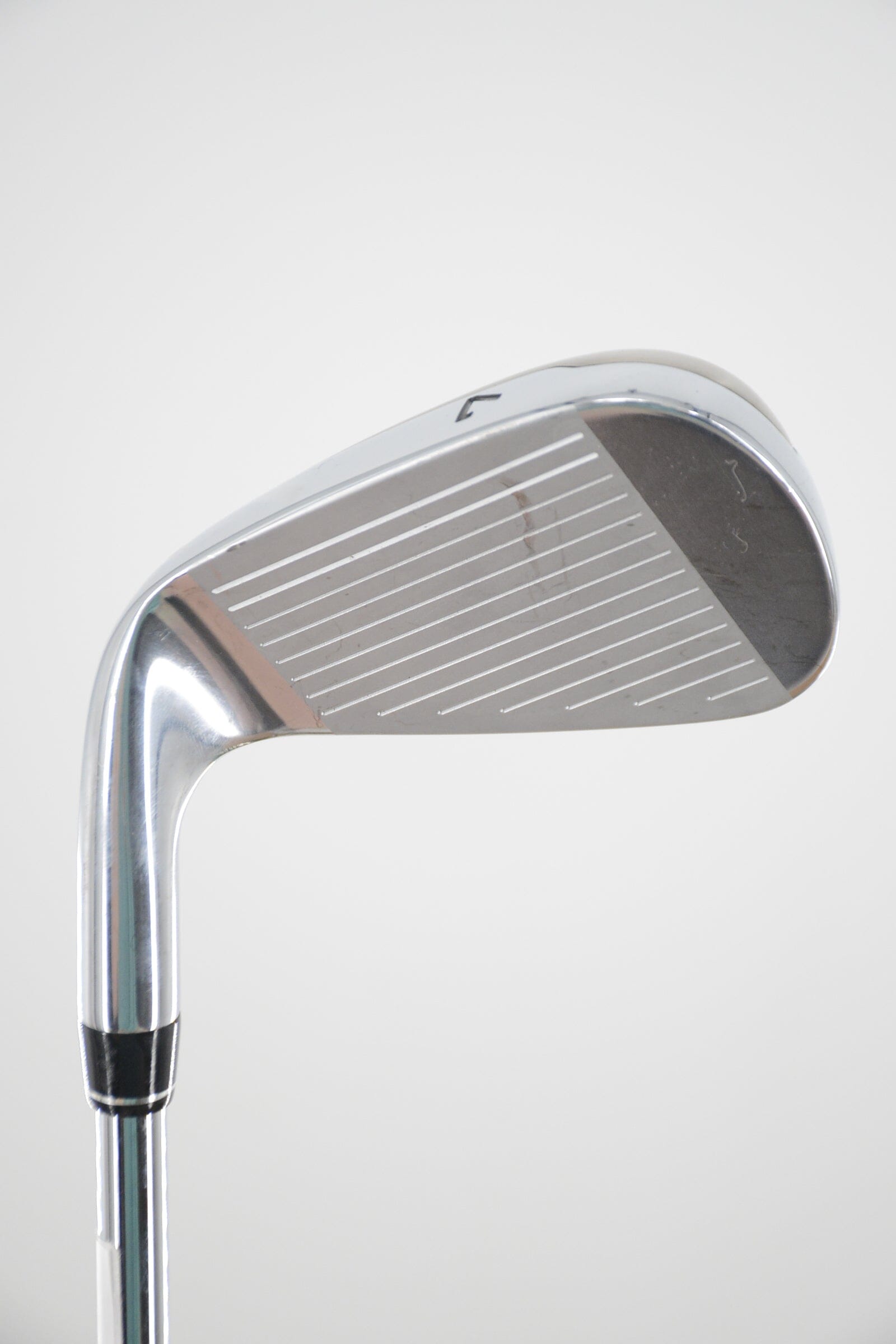 Callaway Great Big Bertha 23 7 Iron R Flex 36.75" Golf Clubs GolfRoots