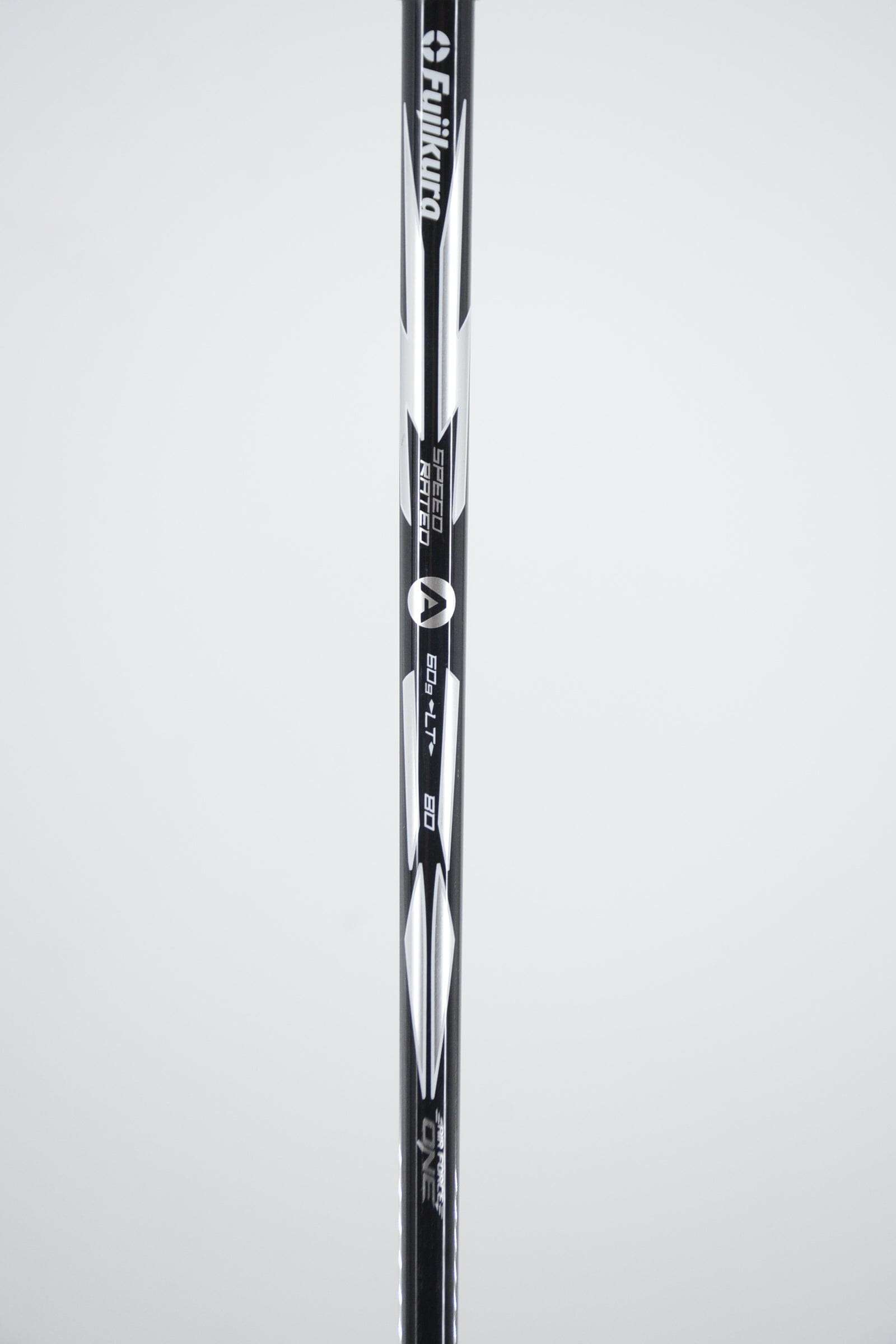 NEW PowerBilt Air Force One N7 3 Wood SR Flex 42.75" Golf Clubs GolfRoots