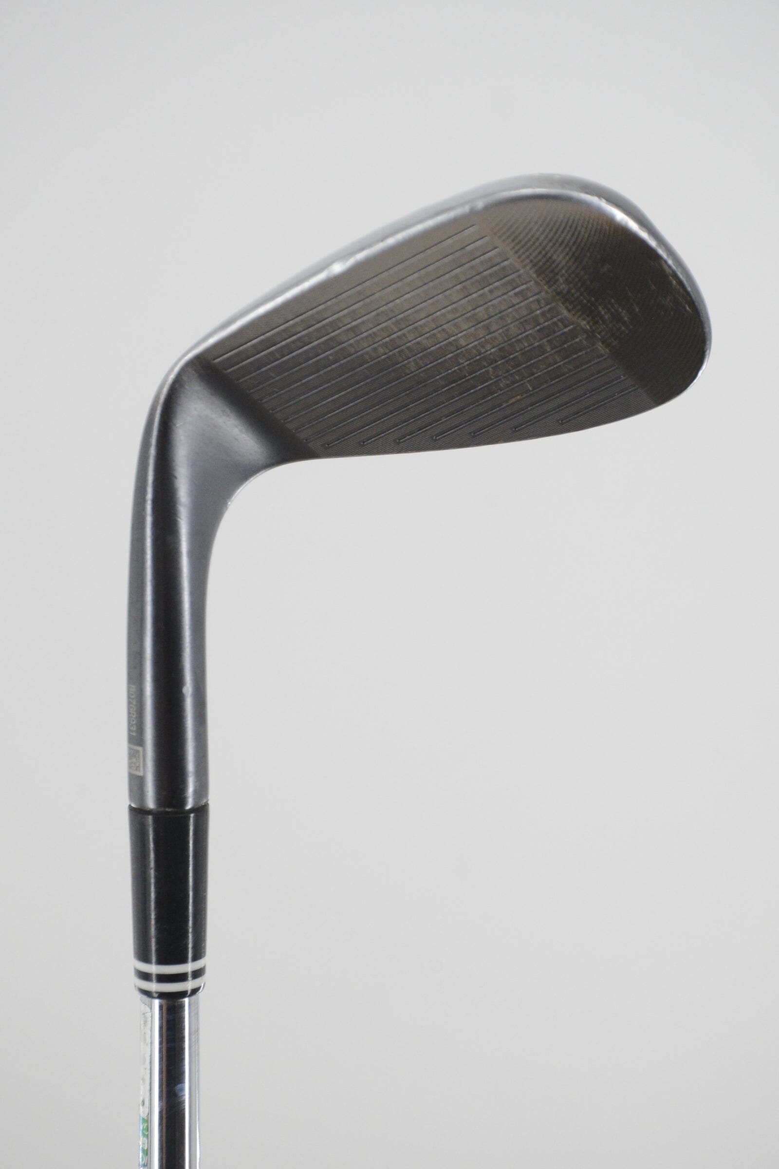 Cleveland RTX 4 Black Satin 48 Degree Wedge S Flex 35.5" Golf Clubs GolfRoots