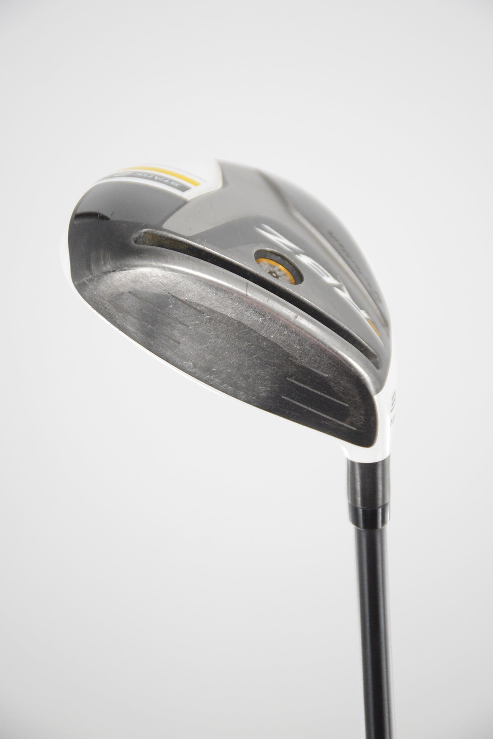 TaylorMade Rocketballz RBZ Stage 2 3 Wood R Flex 43.75" Golf Clubs GolfRoots