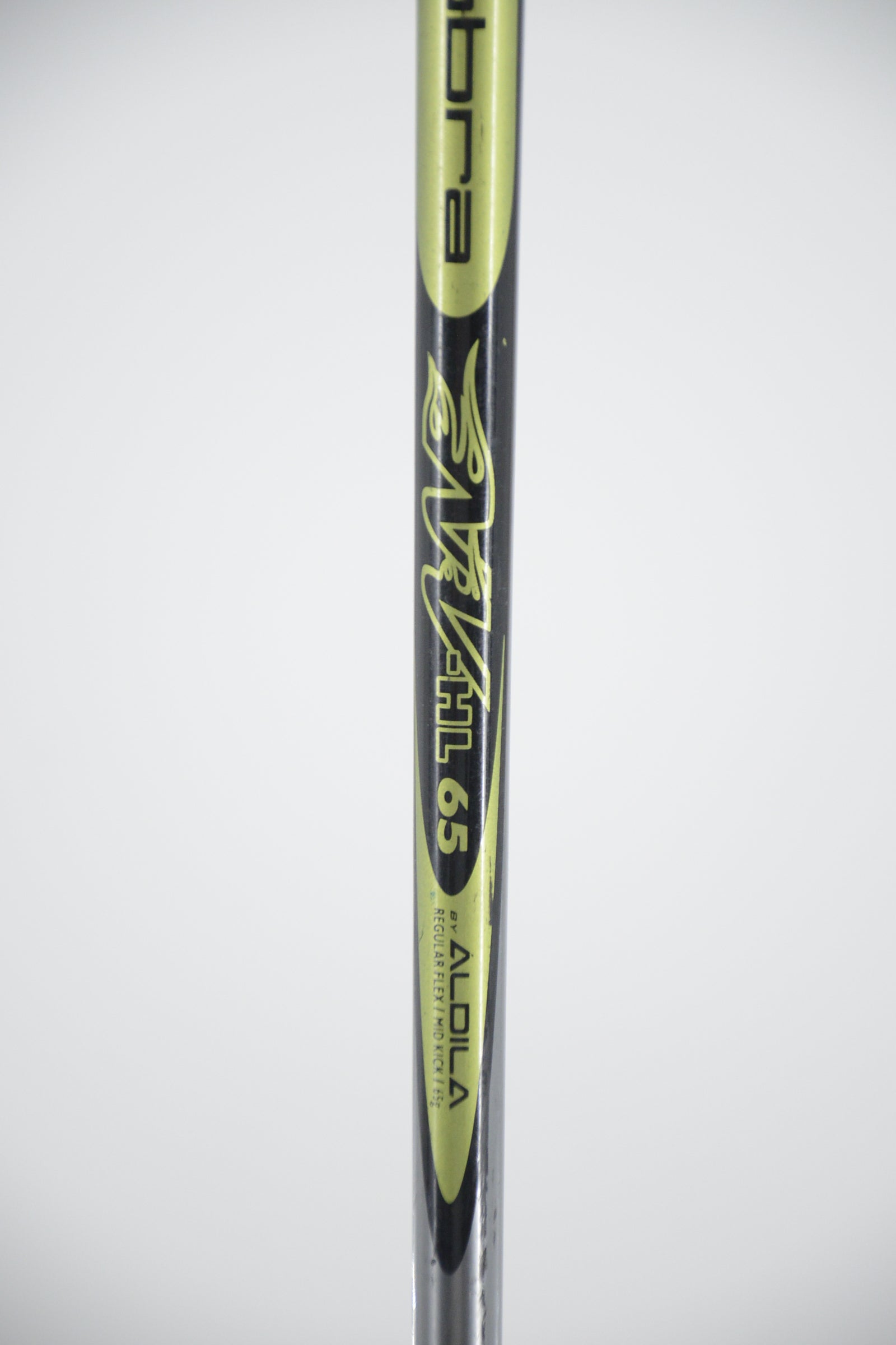 Cobra Baffler 2005 3 Hybrid R Flex 40"