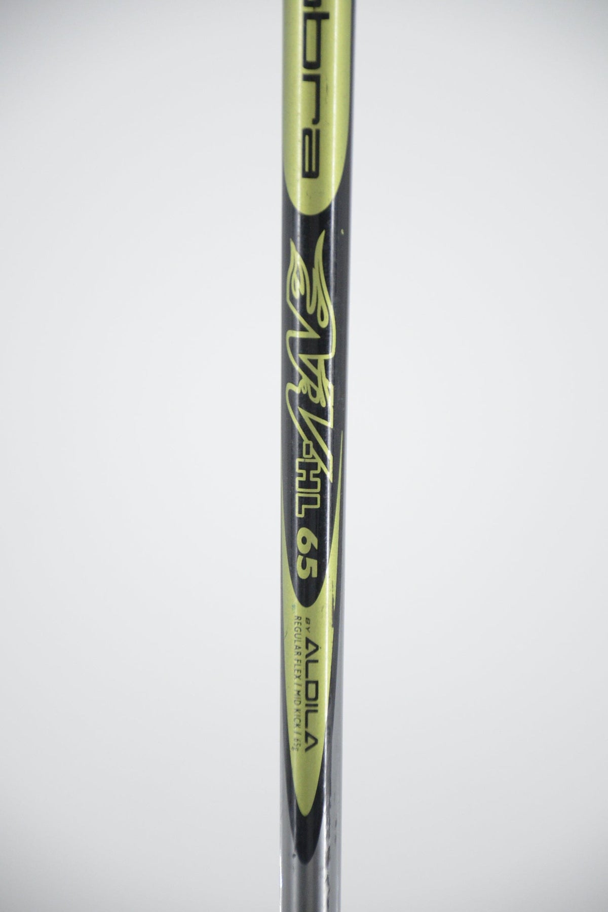 Cobra Baffler 2005 3 Hybrid R Flex 40" Golf Clubs GolfRoots