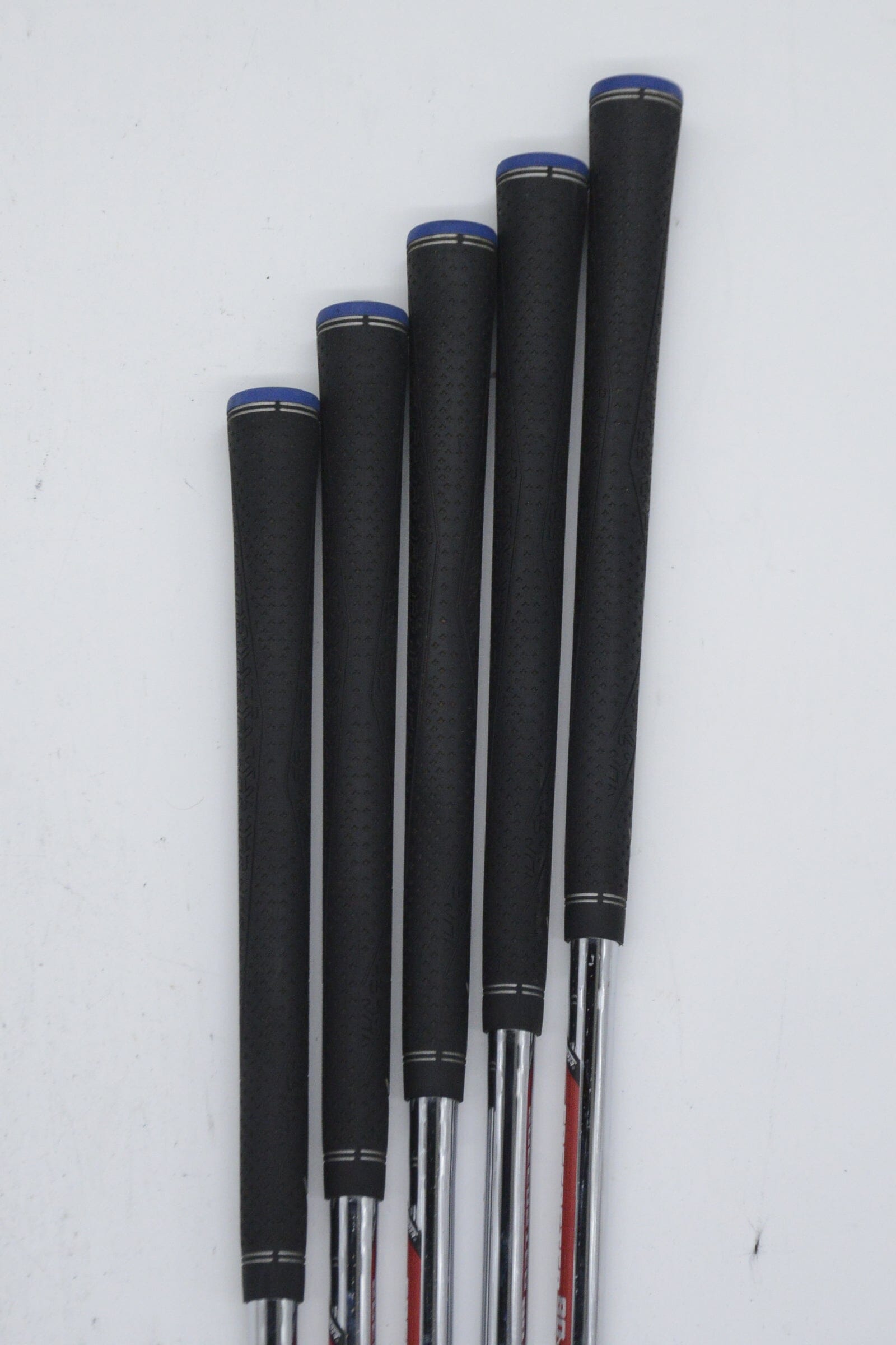Callaway XR 6-PW Iron Set R Flex +0.5" Golf Clubs GolfRoots