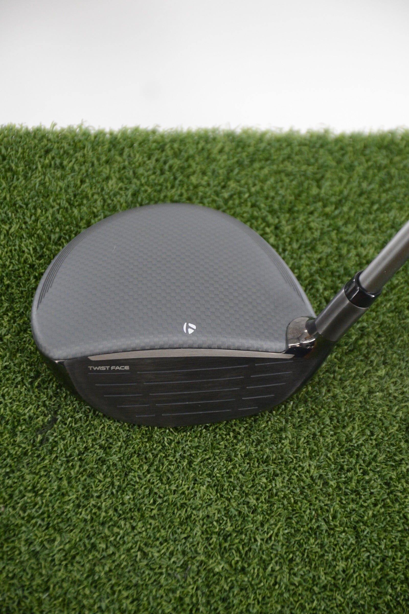 TaylorMade Qi35 Max 9 Wood SR Flex 41" Golf Clubs GolfRoots