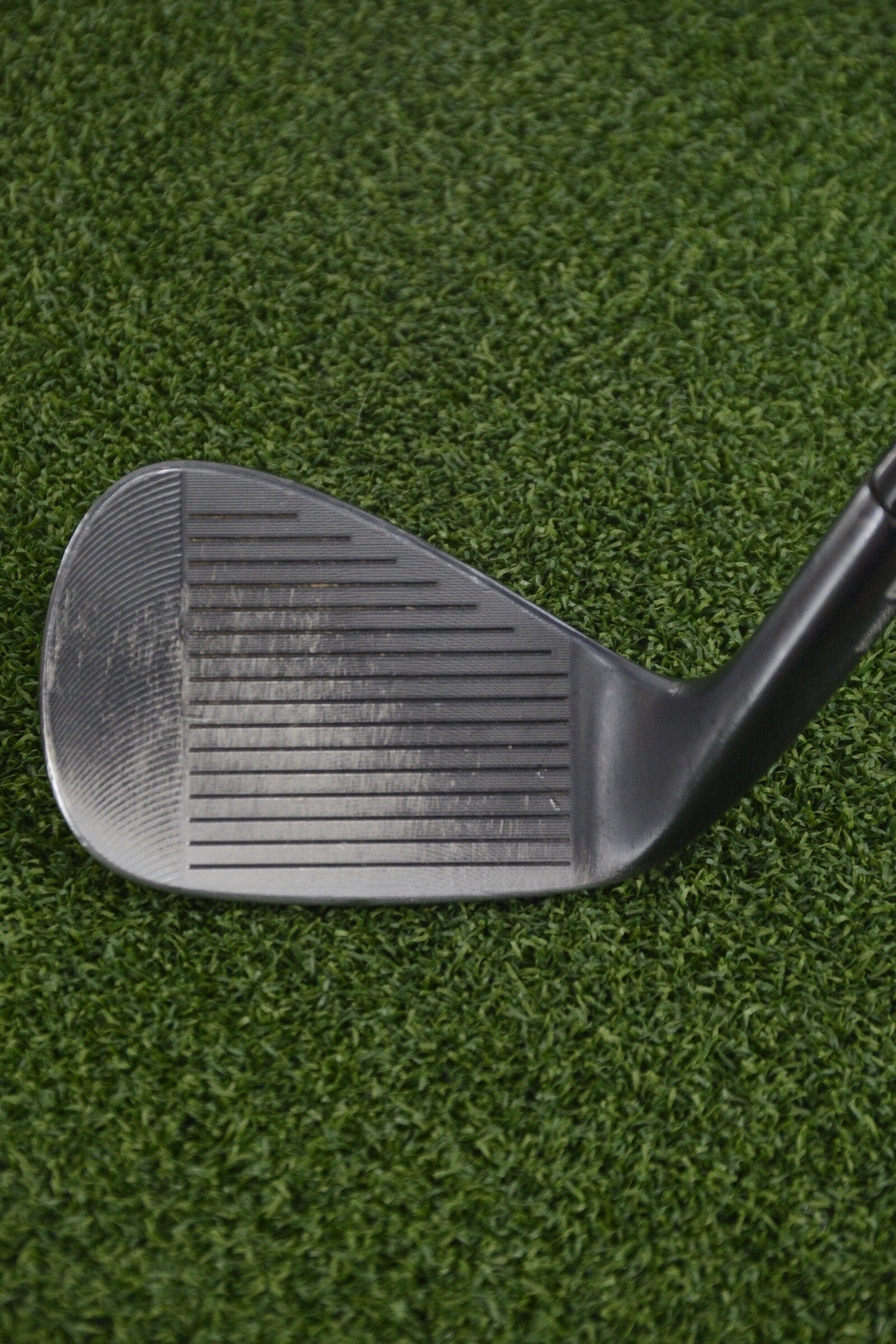 Cleveland RTX 4 Black Satin 48 Degree Wedge S Flex 35.5" Golf Clubs GolfRoots