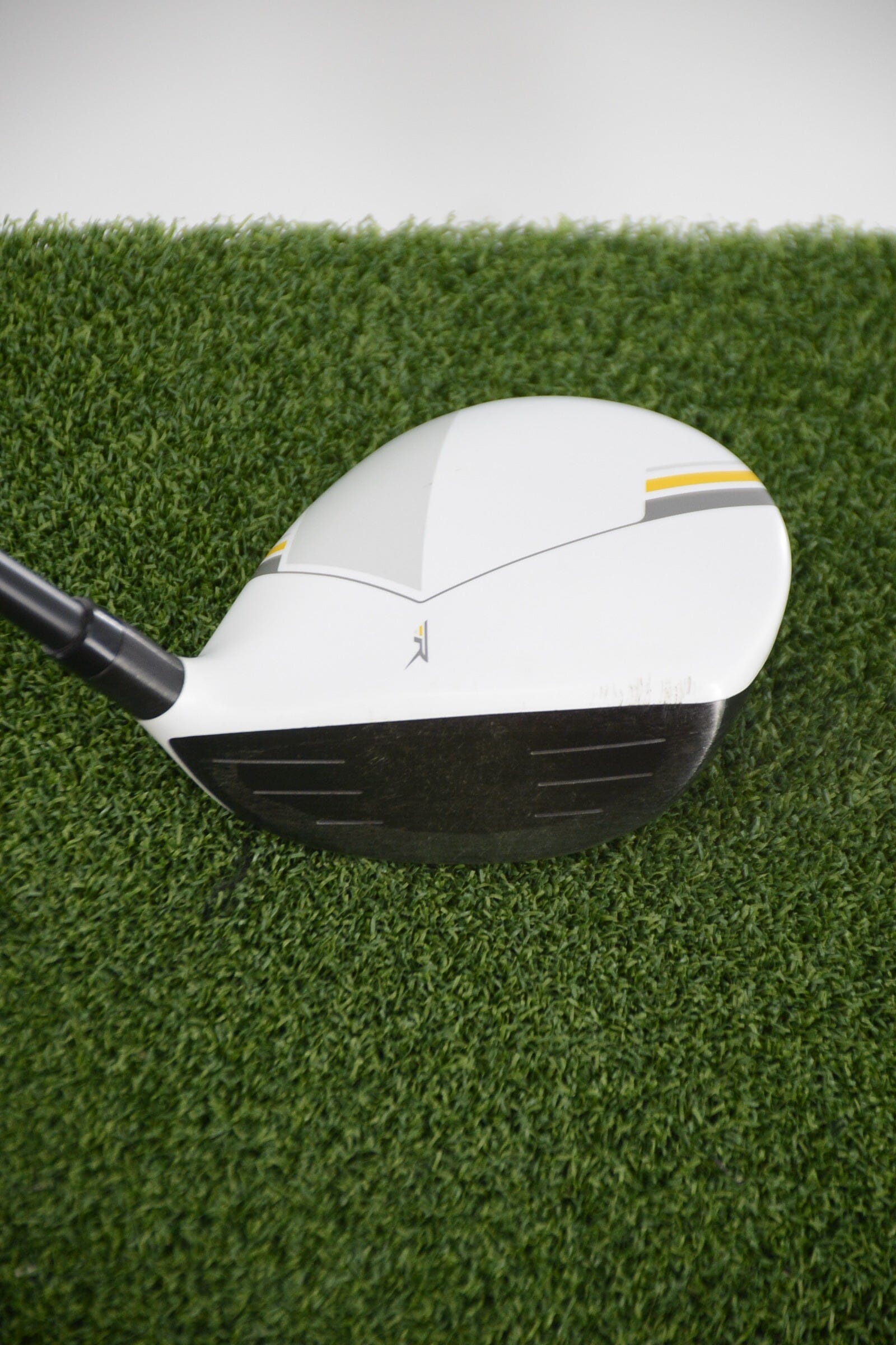 TaylorMade Rocketballz RBZ Stage 2 3 Wood R Flex 43.75" Golf Clubs GolfRoots