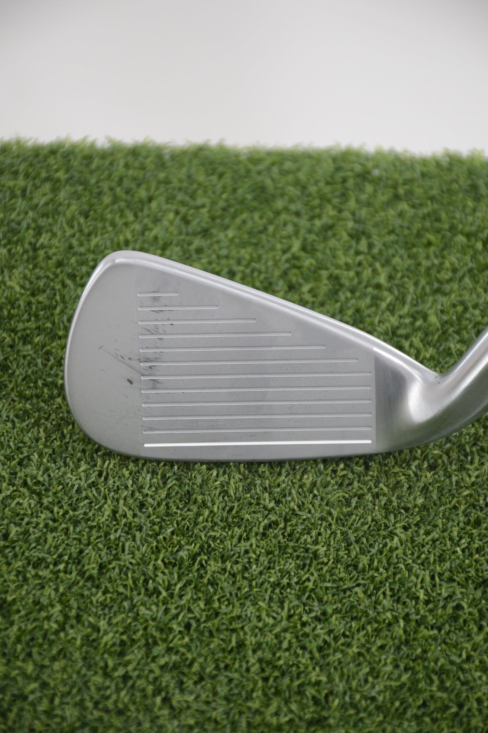 PXG 0311P Gen 7 Chrome 4 Iron S Flex 38" Golf Clubs GolfRoots