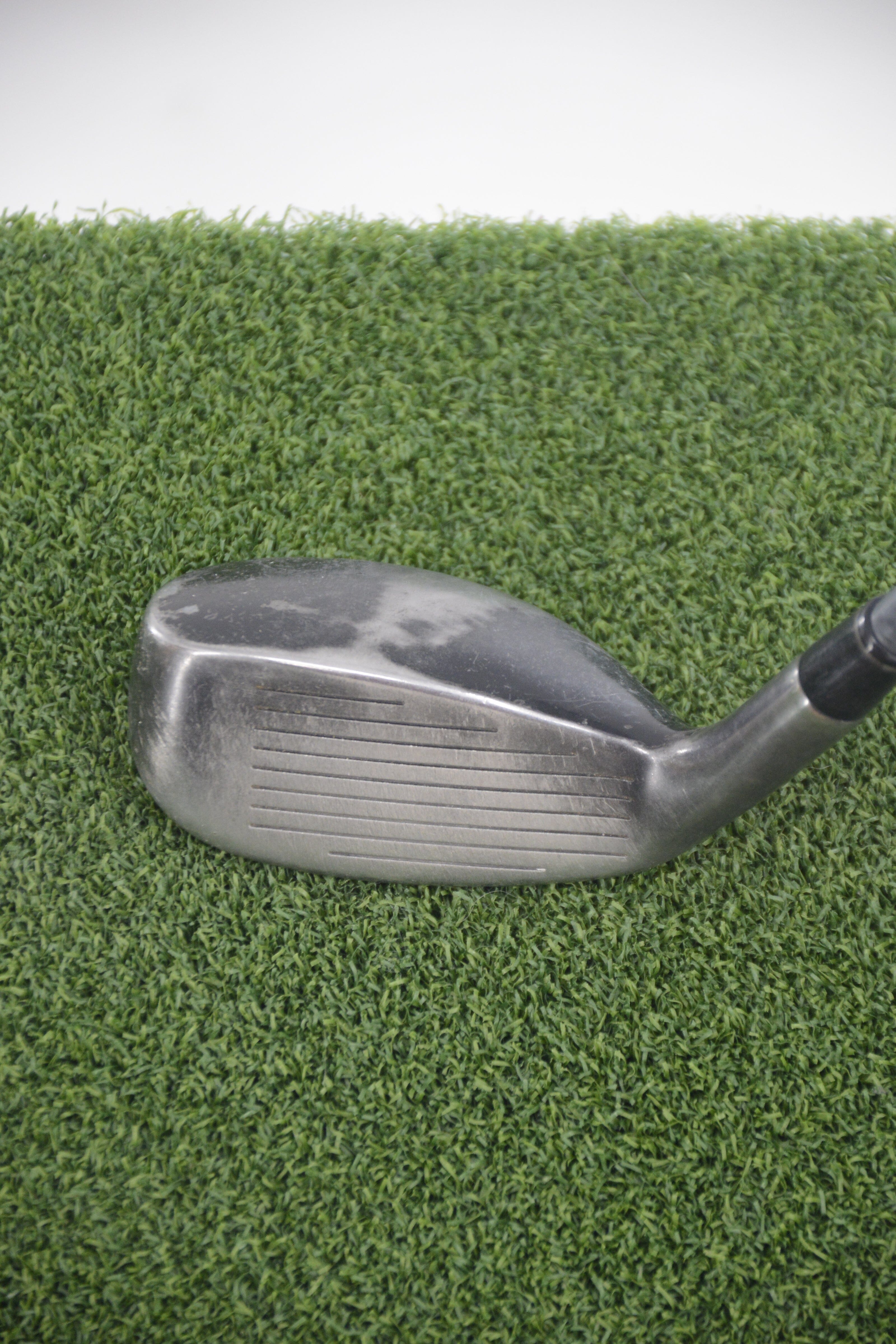 Adams Idea Tech V3 6 Hybrid SR Flex 37" Golf Clubs GolfRoots