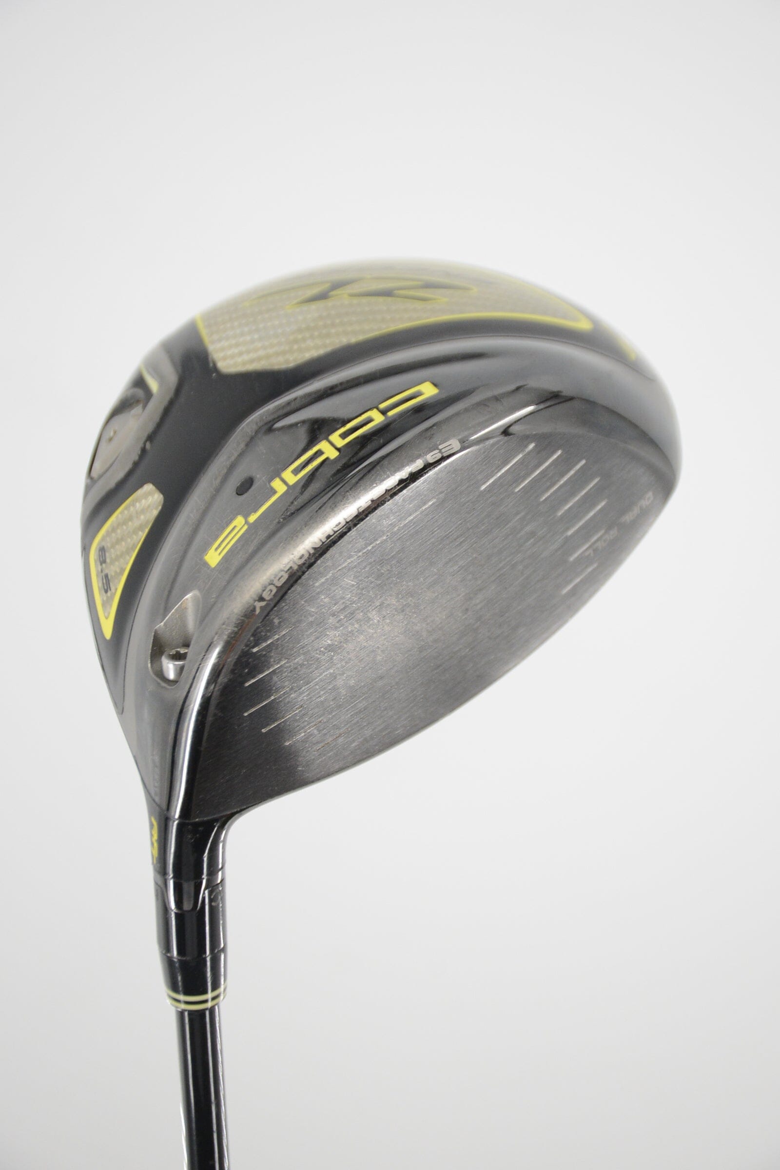 Cobra ZL Encore 8.5 Degree Driver S Flex 45" Golf Clubs GolfRoots