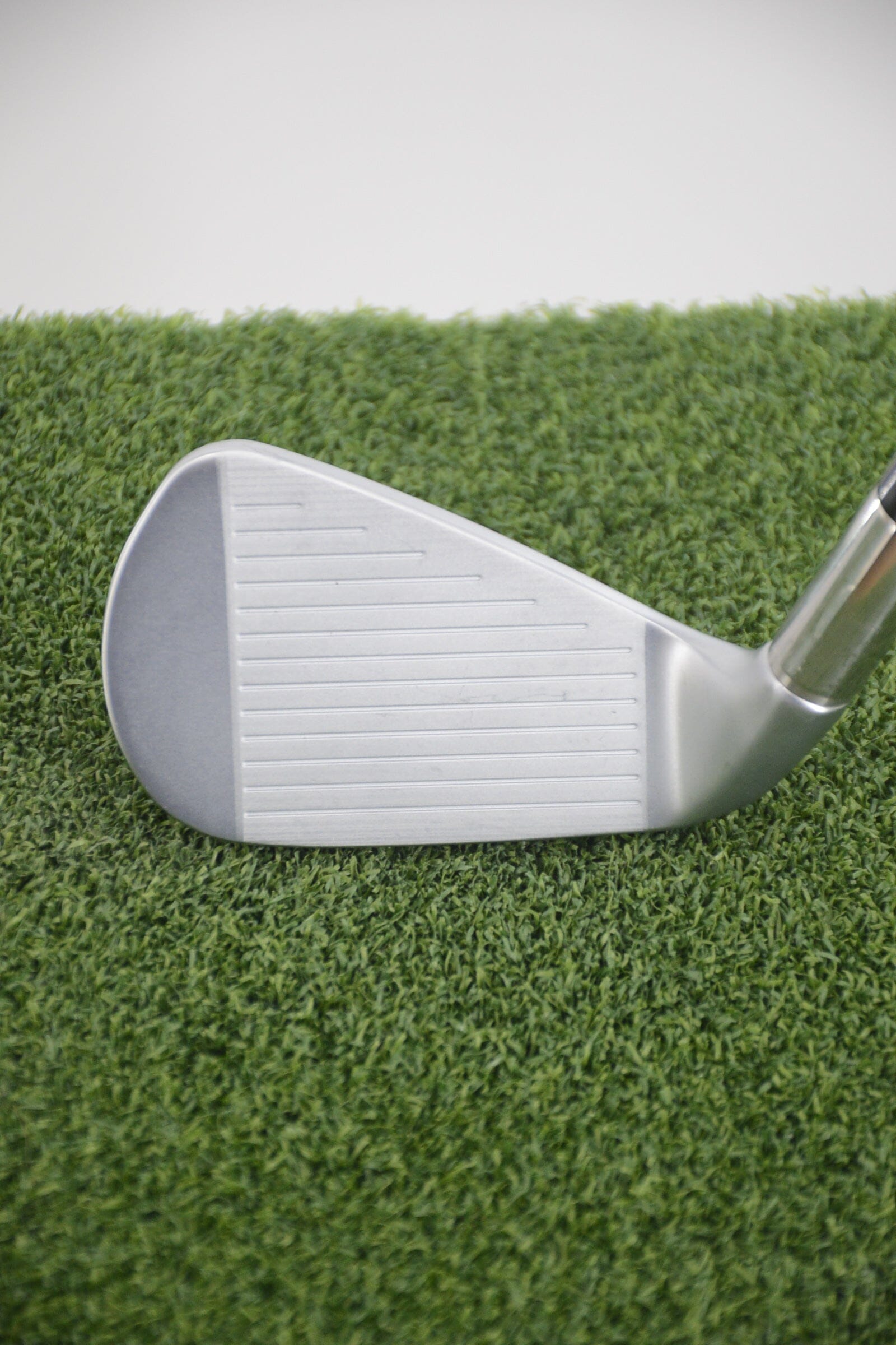 *Fitting Club* Srixon Zx5 MK II 7 Fitting Iron S Flex 36.75" Golf Clubs GolfRoots