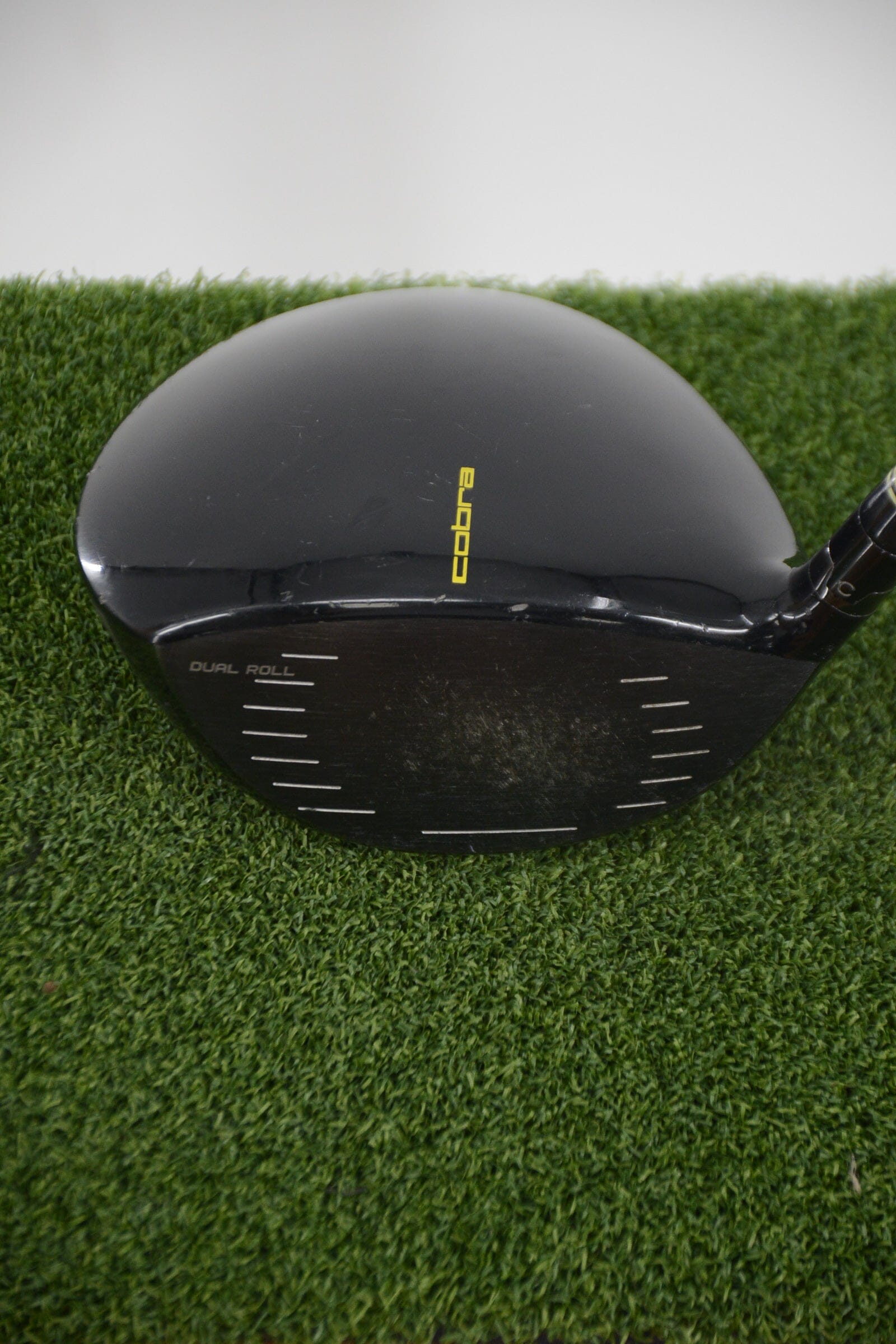 Cobra ZL Encore 8.5 Degree Driver S Flex 45" Golf Clubs GolfRoots