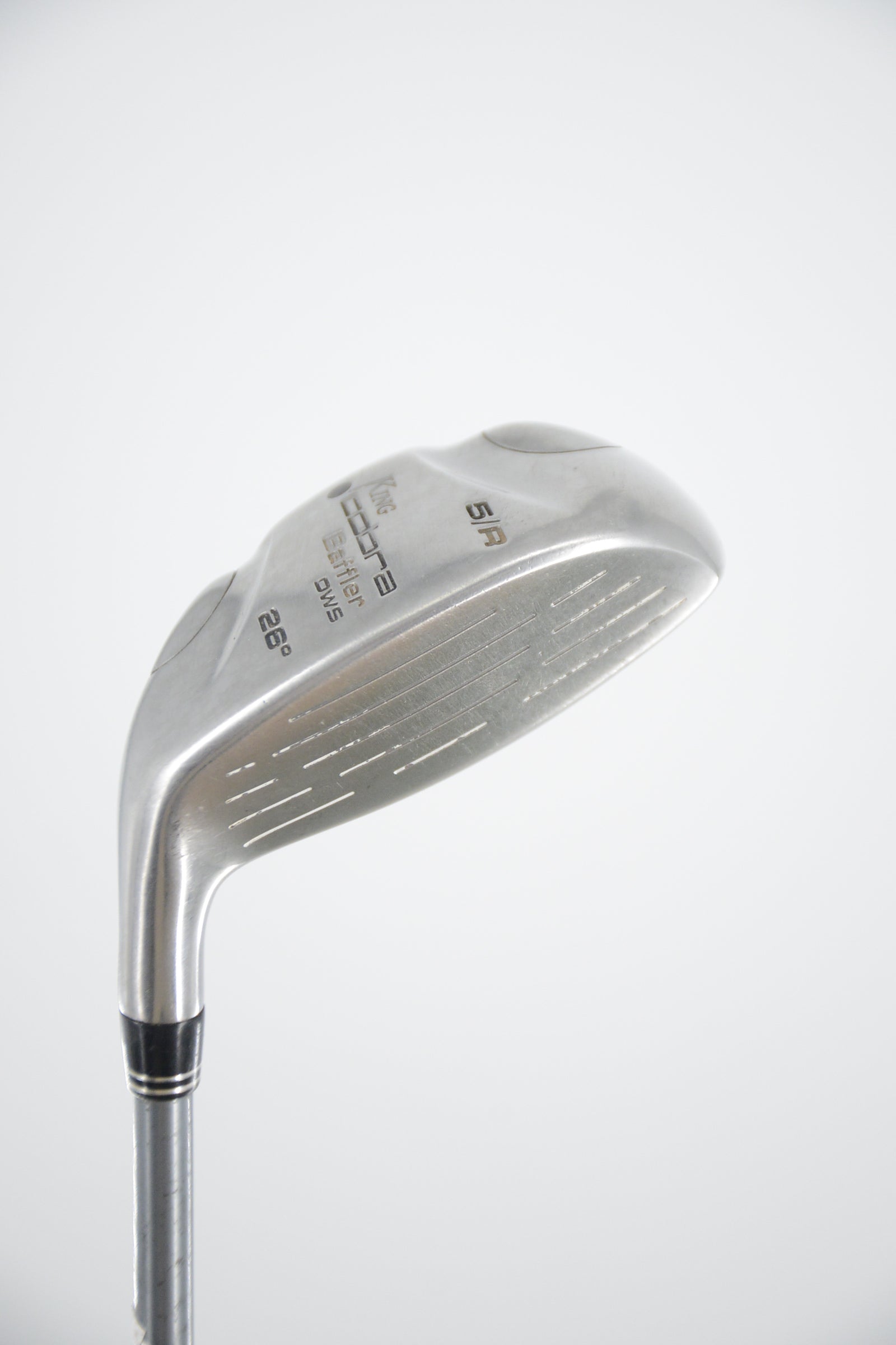 Cobra Baffler DWS 5 Hybrid R Flex 39.25"