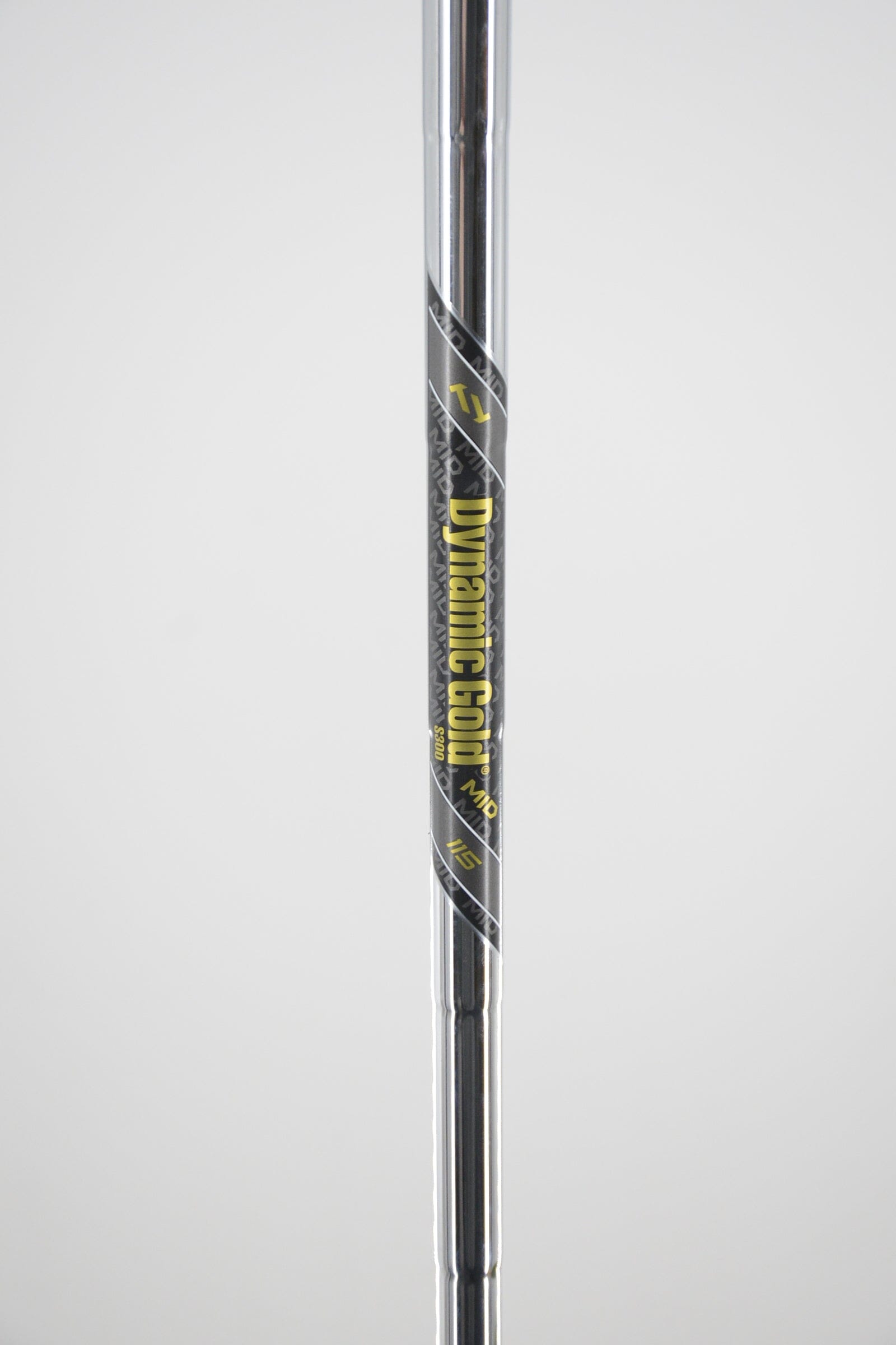 PXG Black Ops 6 Iron S Flex 37.25" Golf Clubs GolfRoots