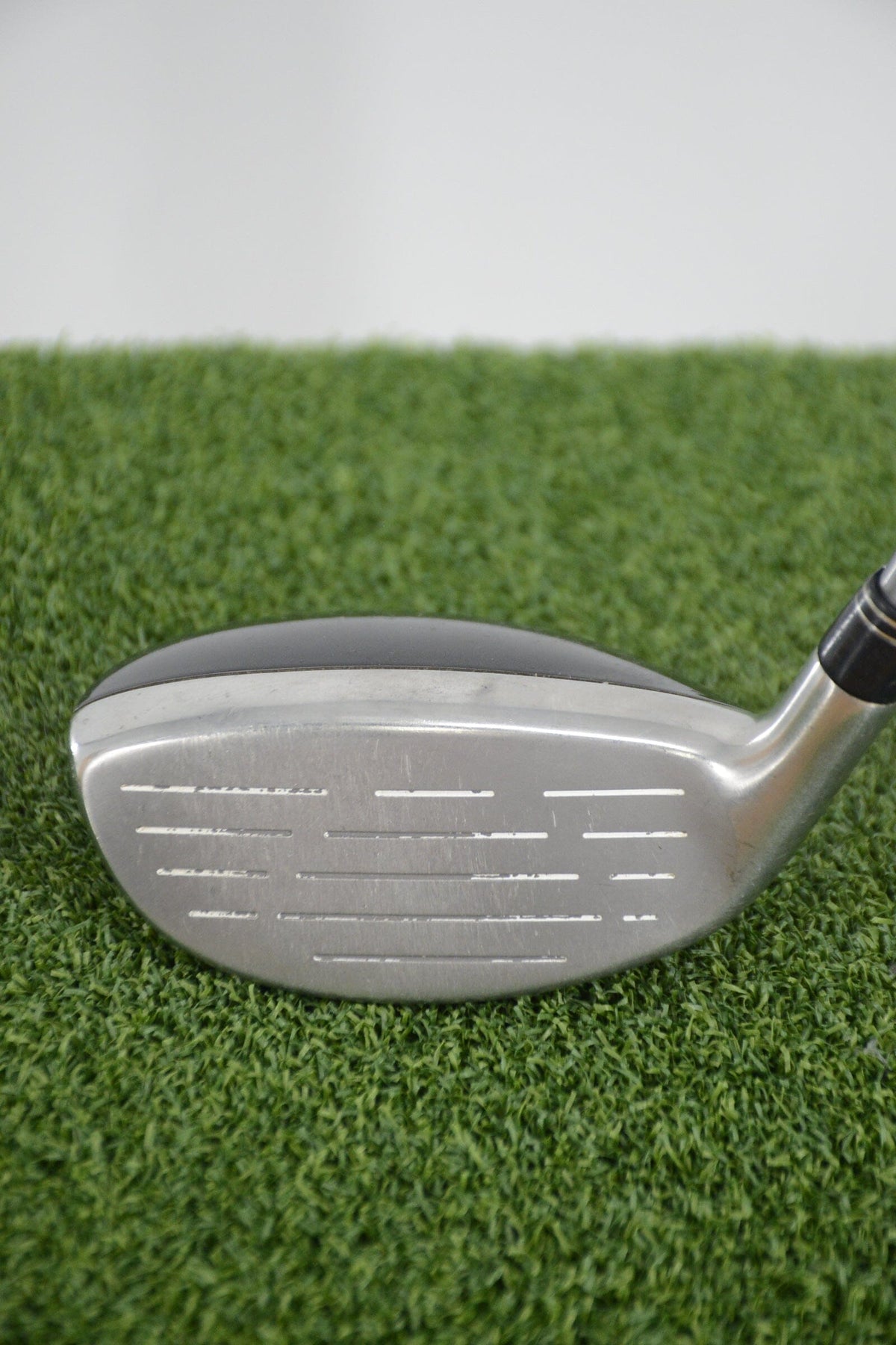 Cobra Baffler DWS 5 Hybrid R Flex 39.25" Golf Clubs GolfRoots