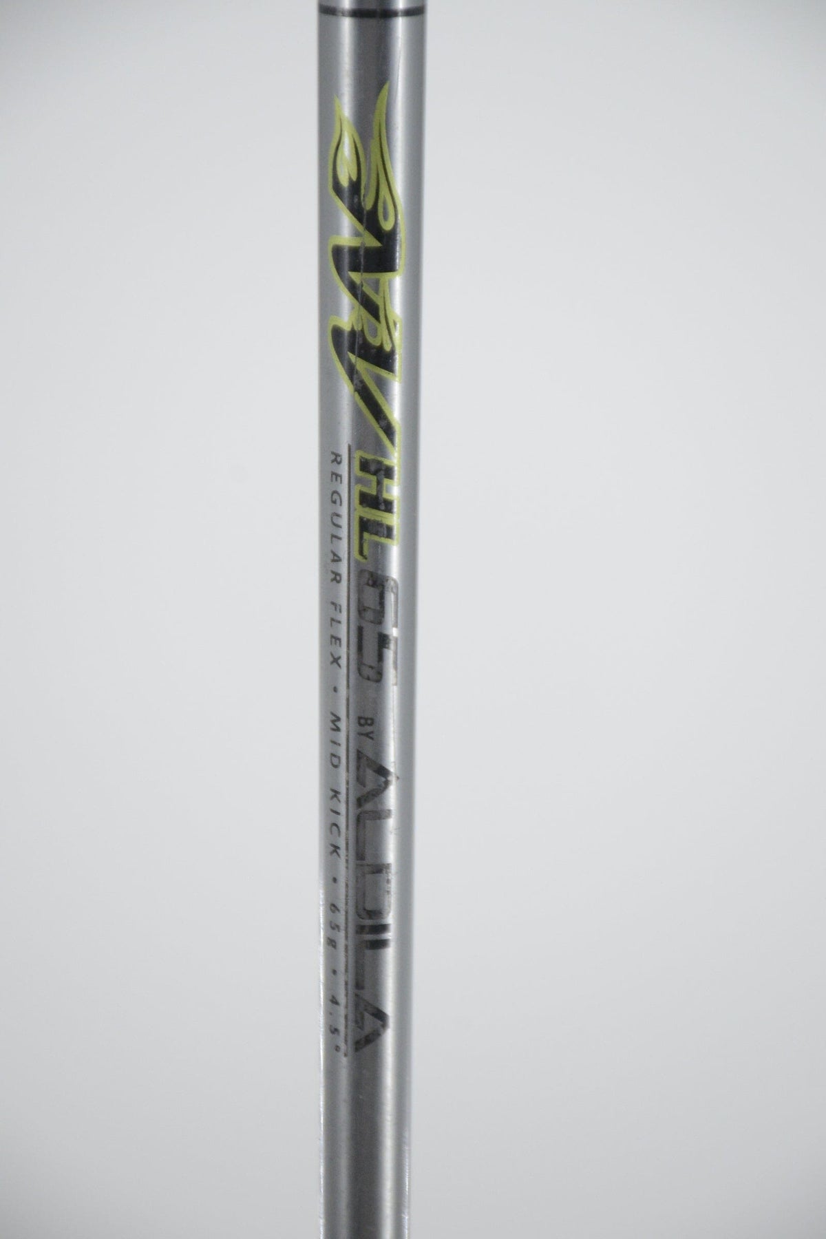 Cobra Baffler DWS 5 Hybrid R Flex 39.25" Golf Clubs GolfRoots