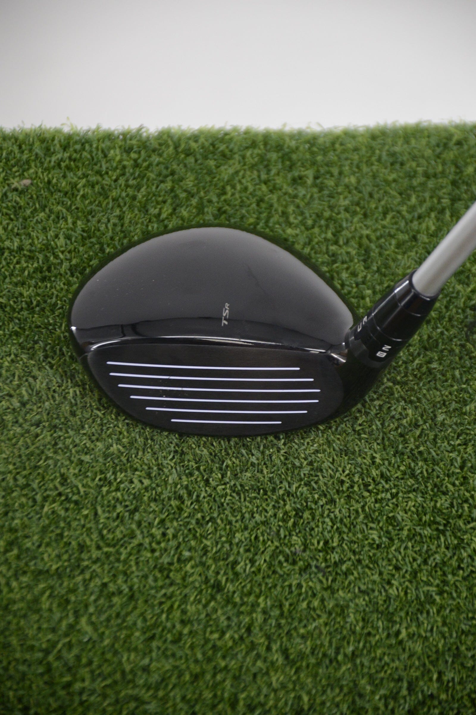 Titleist TSR1 5 Hybrid R Flex 39.75" Golf Clubs GolfRoots