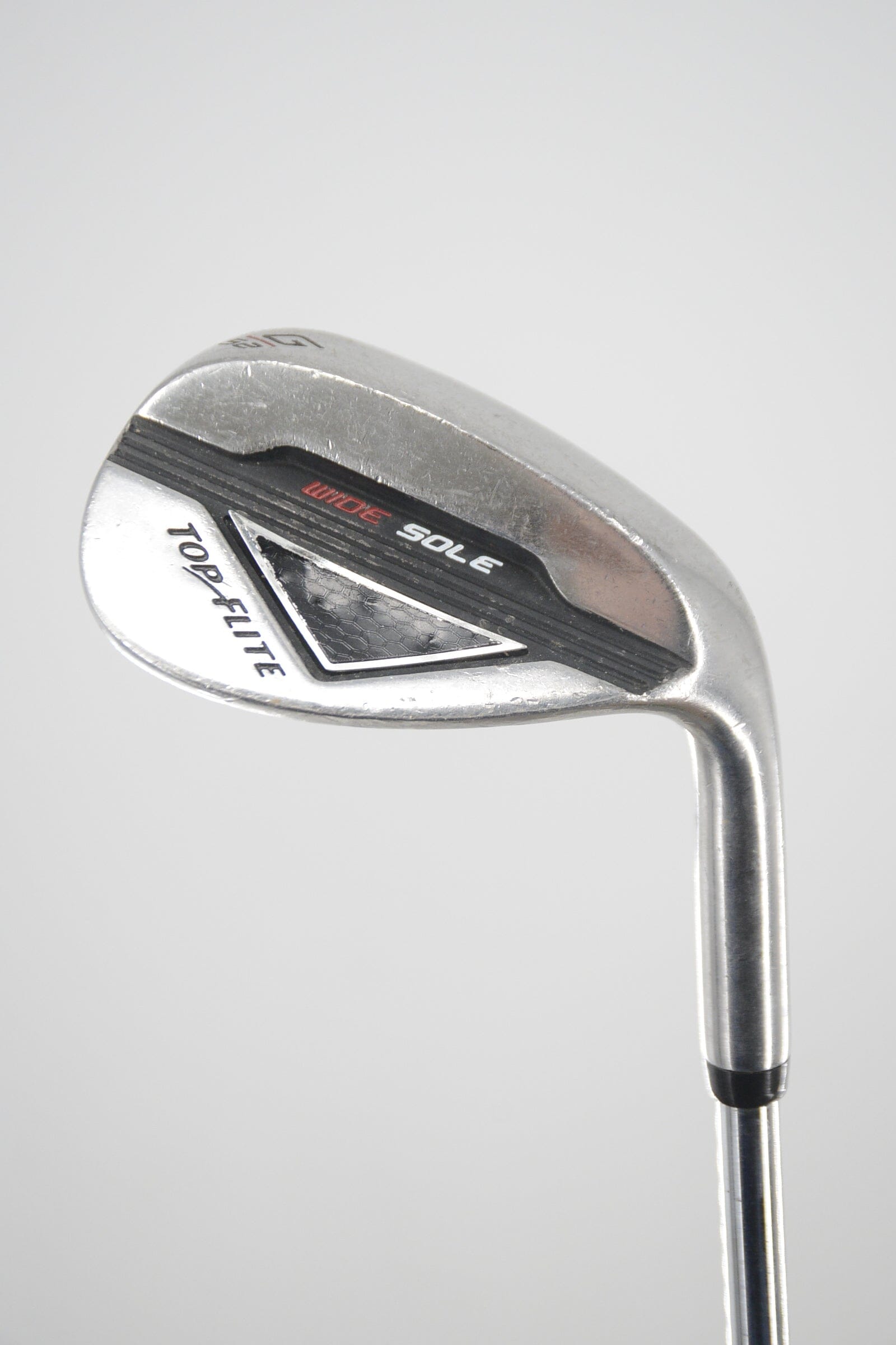 Top Flite WideSole GW Wedge Flex 35.25" Golf Clubs GolfRoots
