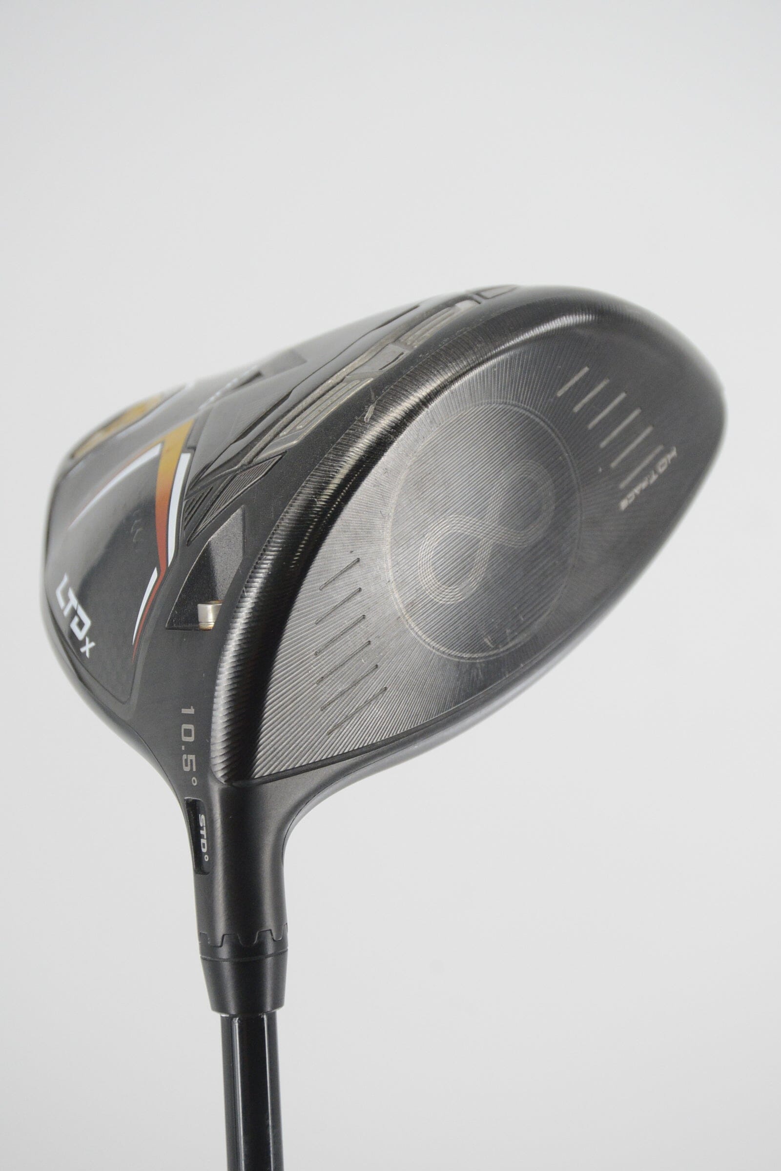 Cobra LTDX 10.5 Degree Driver S Flex 45.25" Golf Clubs GolfRoots