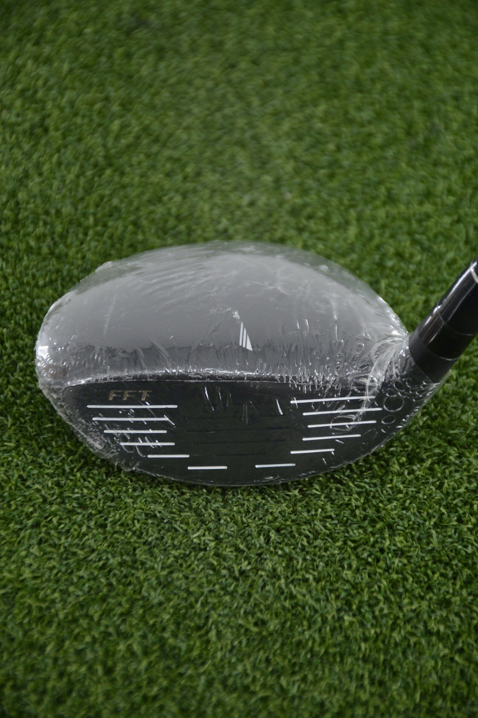 NEW PowerBilt Air Force One N7 5 Wood R Flex 42.5" Golf Clubs GolfRoots