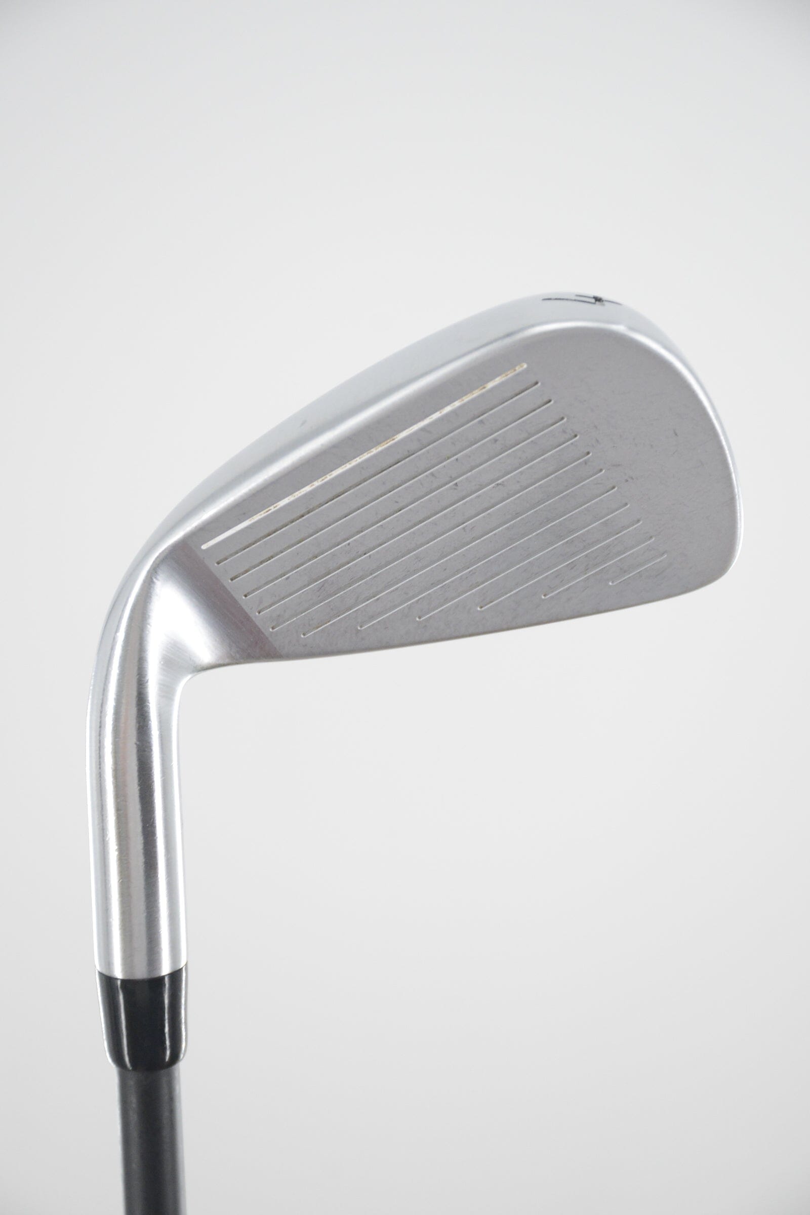 PXG 0311P Gen 7 Chrome 4 Iron S Flex 38" Golf Clubs GolfRoots