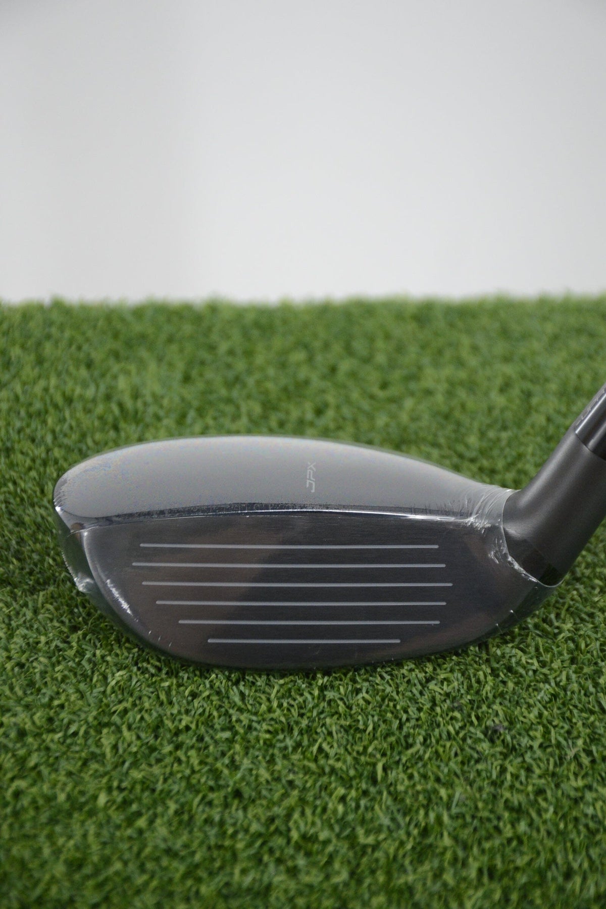 NEW Mizuno JPX One 25 Degree Hybrid R Flex 39.5" Golf Hybrids Mizuno