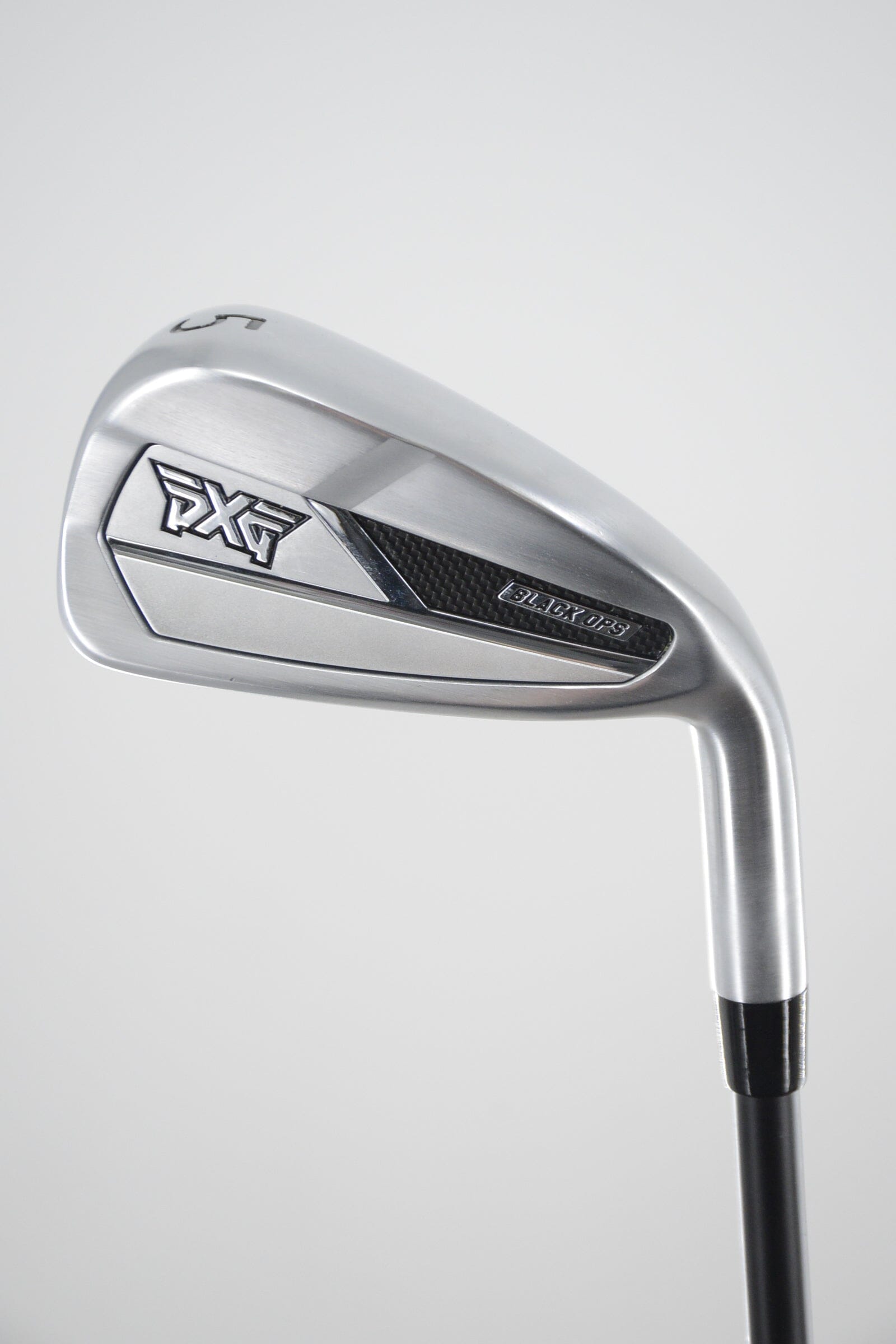 PXG Black Ops 5 Iron SR Flex 38.25" Golf Clubs GolfRoots