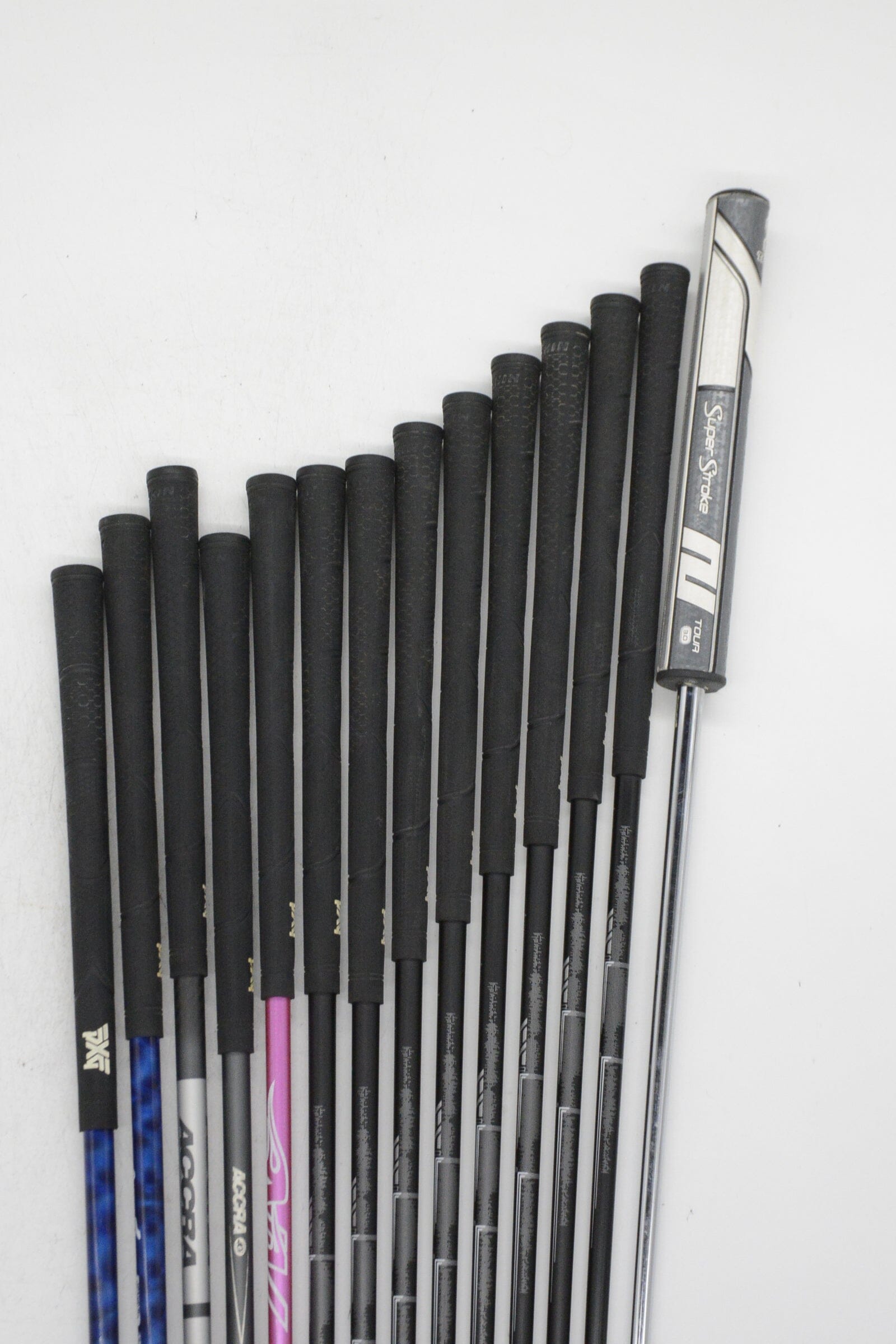 Women's PXG 0311P Gen 3 Mixed Full Set W Flex Std Length Golf Clubs GolfRoots