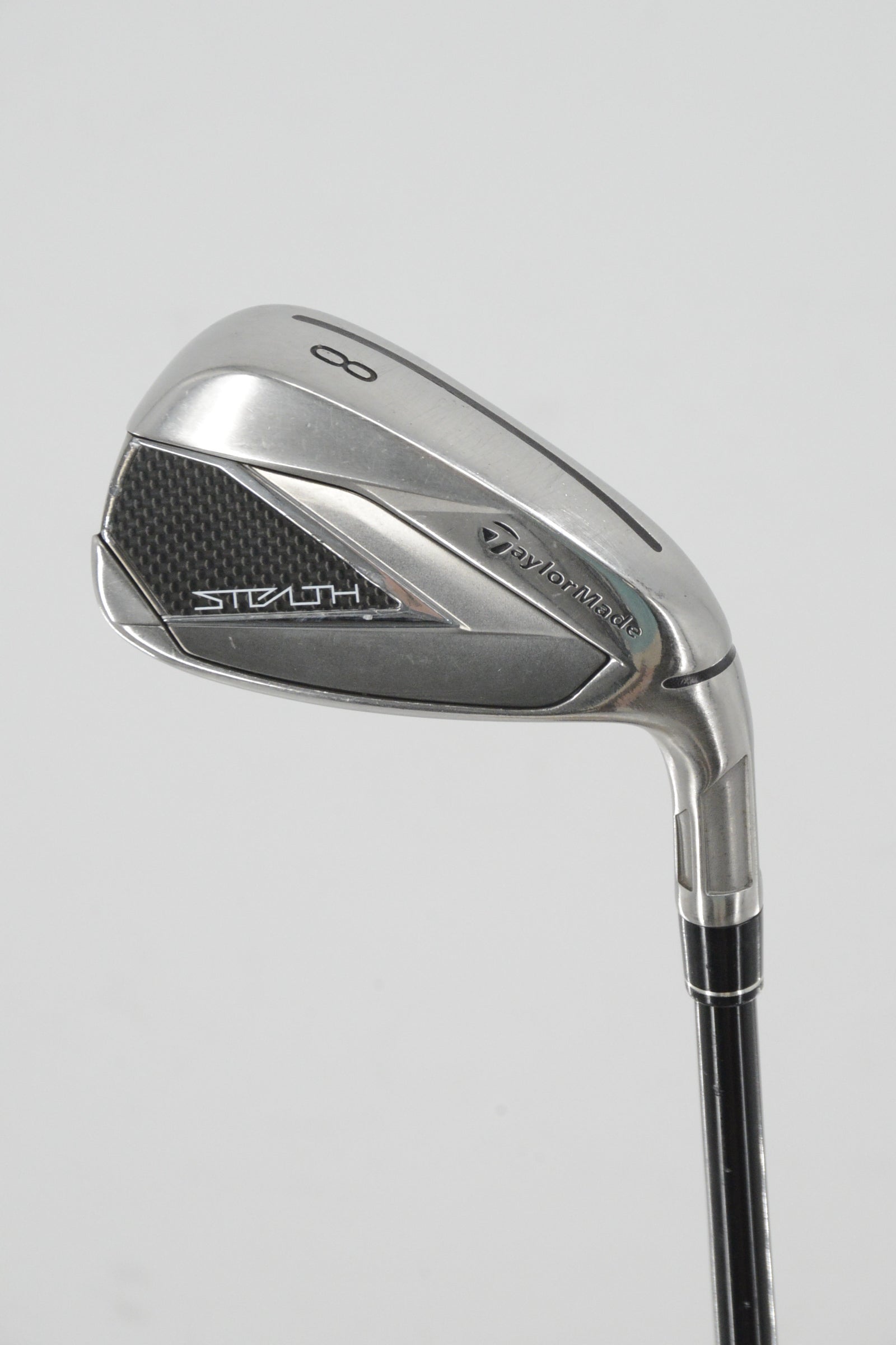 TaylorMade Stealth 6-PW Iron Set SR Flex -0.25"