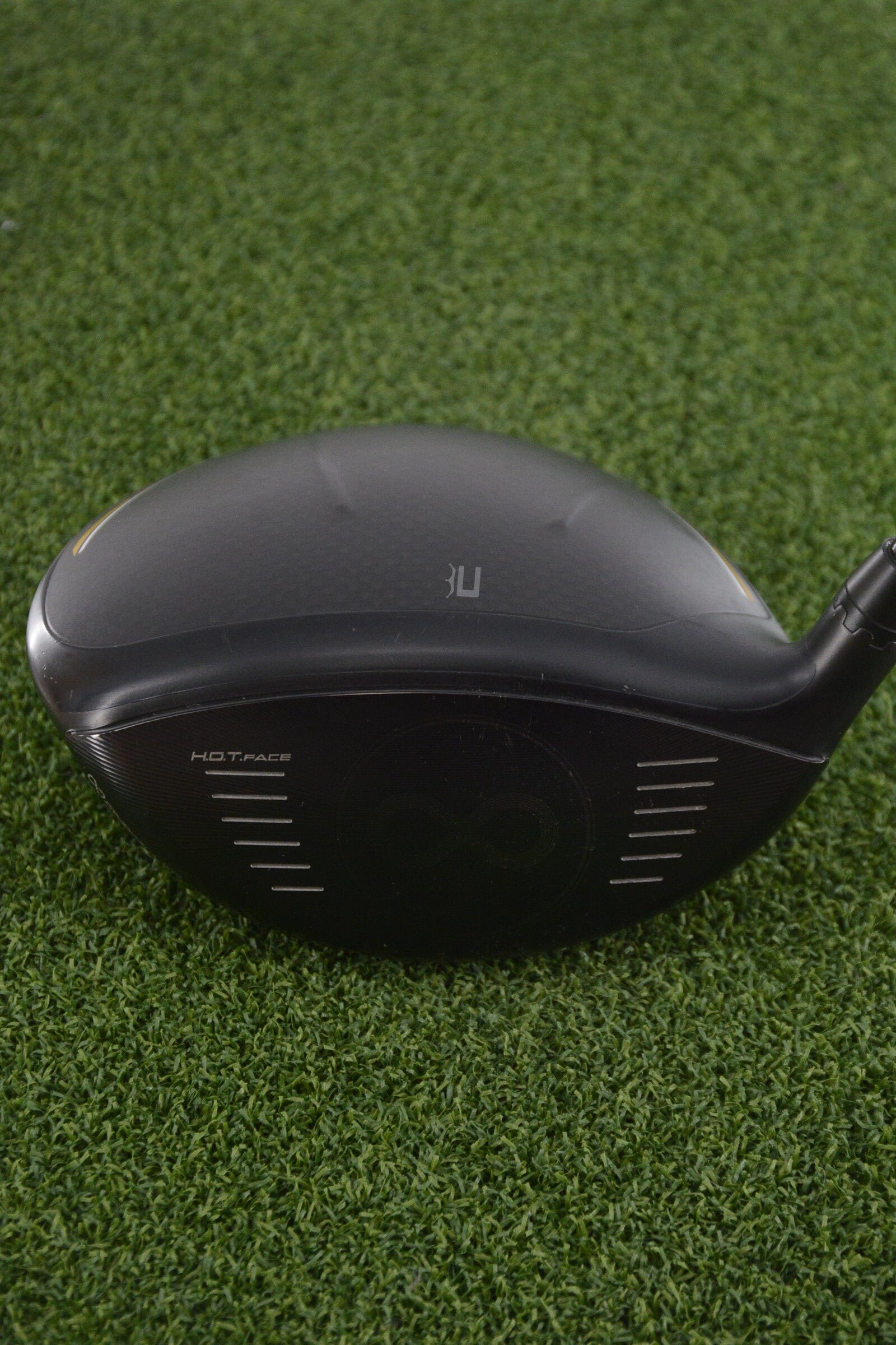 Cobra LTDX 10.5 Degree Driver S Flex 45.25" Golf Clubs GolfRoots