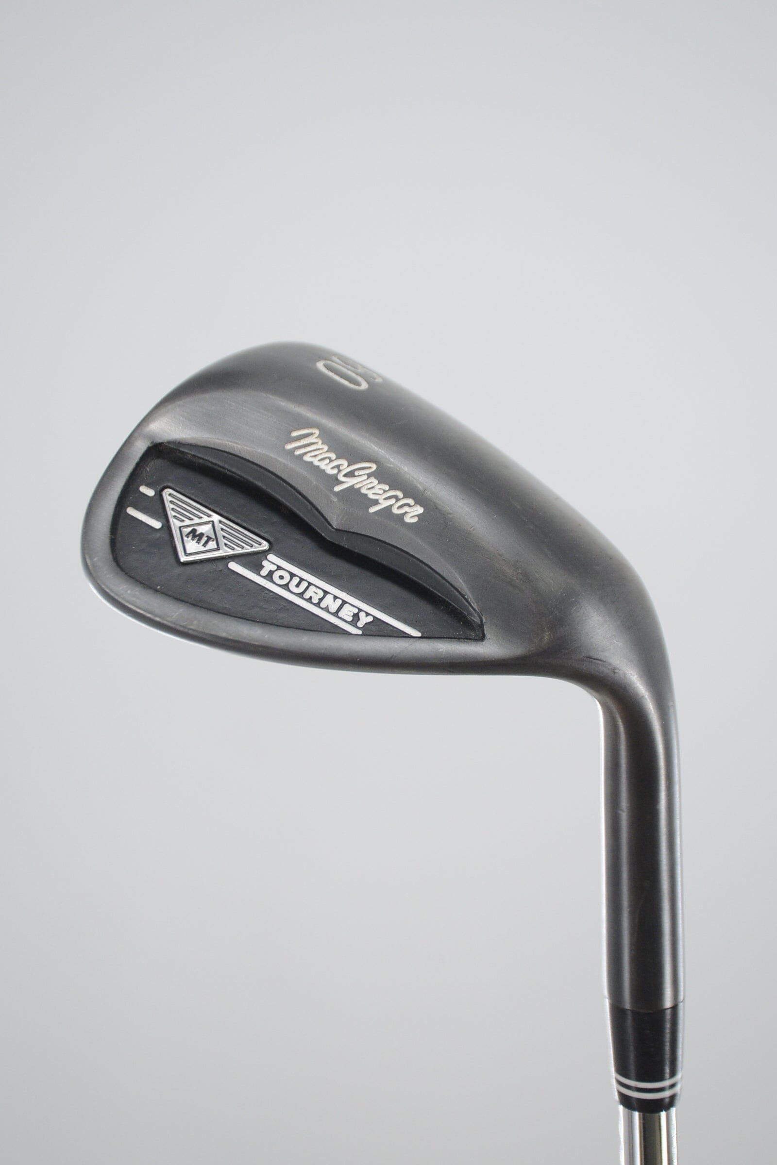 MacGregor MT Tourney 60 Degree Wedge Wedge Flex 35" Golf Clubs GolfRoots