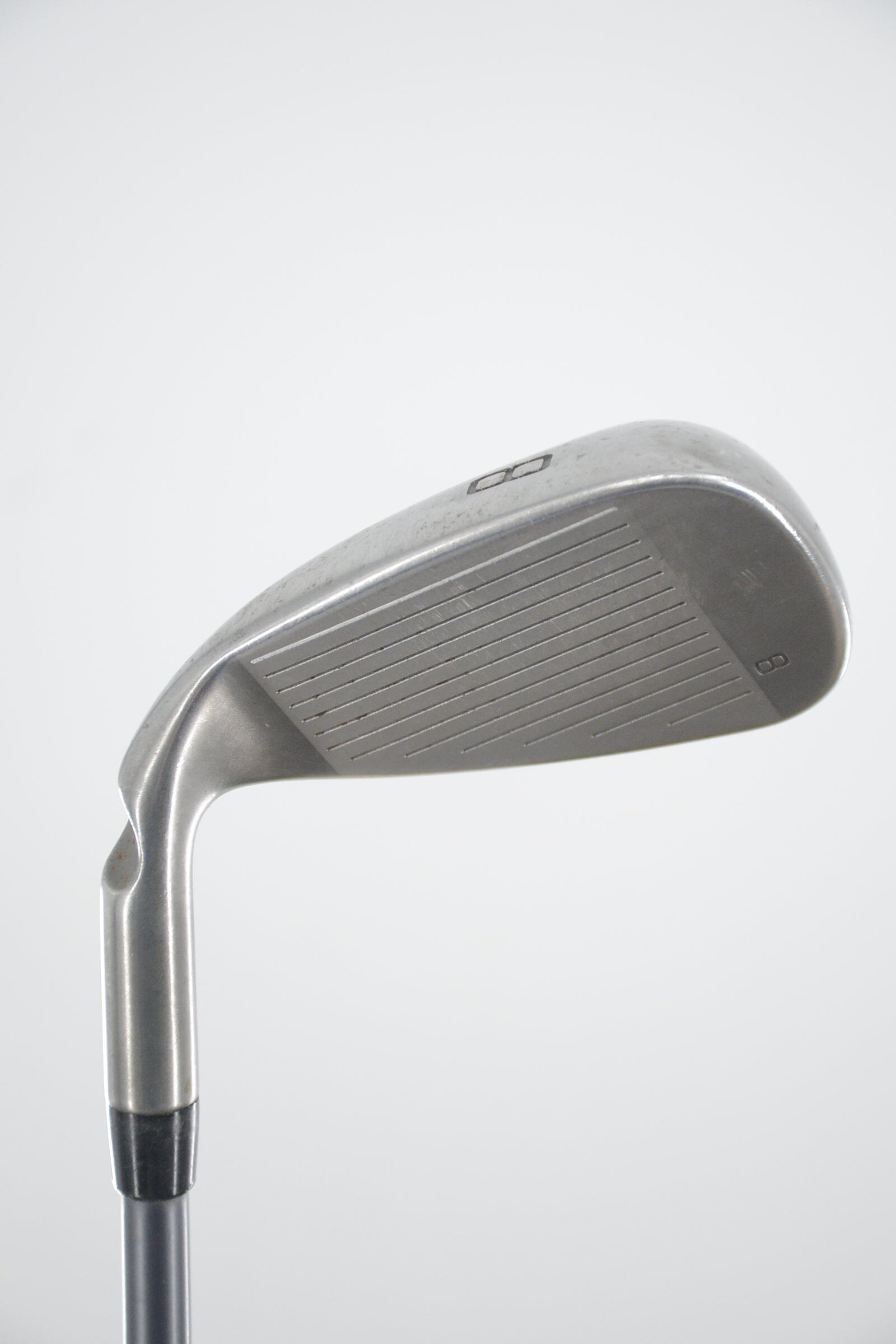 Ping Gmax K1 8 Iron R Flex 36.5" Golf Clubs GolfRoots