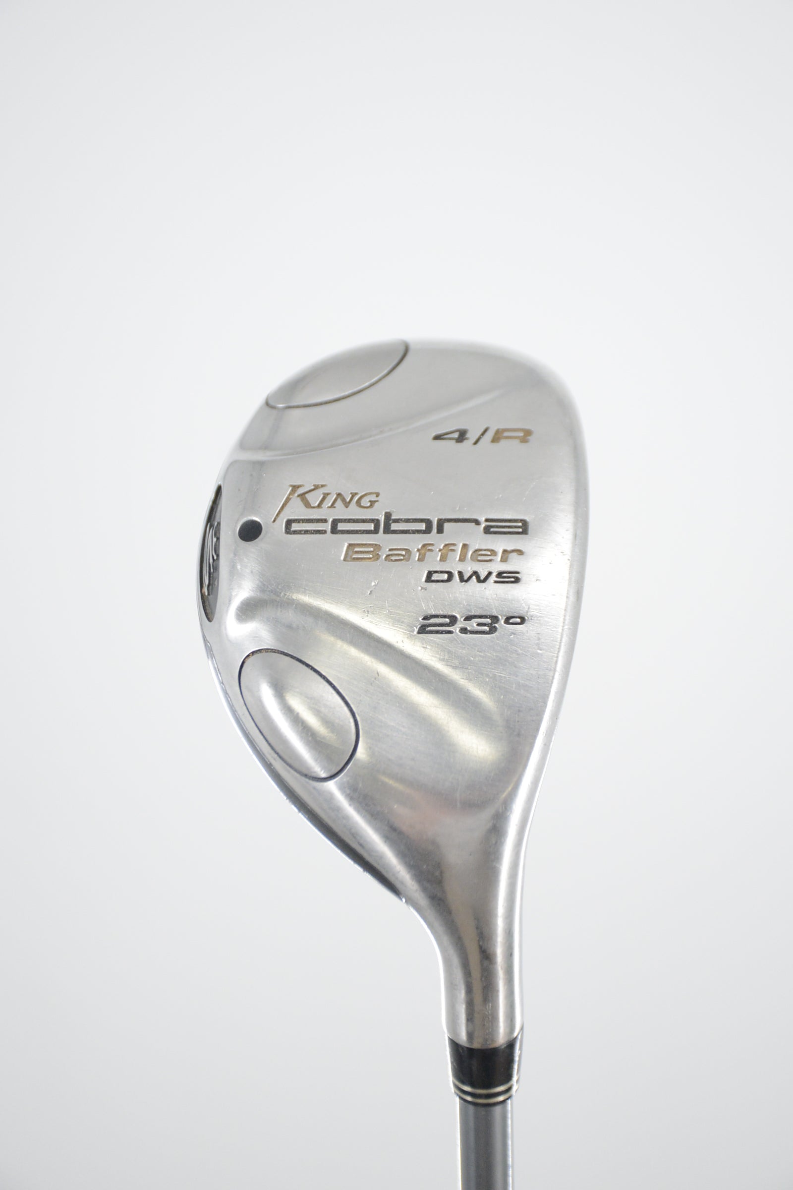 Cobra Baffler DWS 4 Hybrid S Flex 39.5"