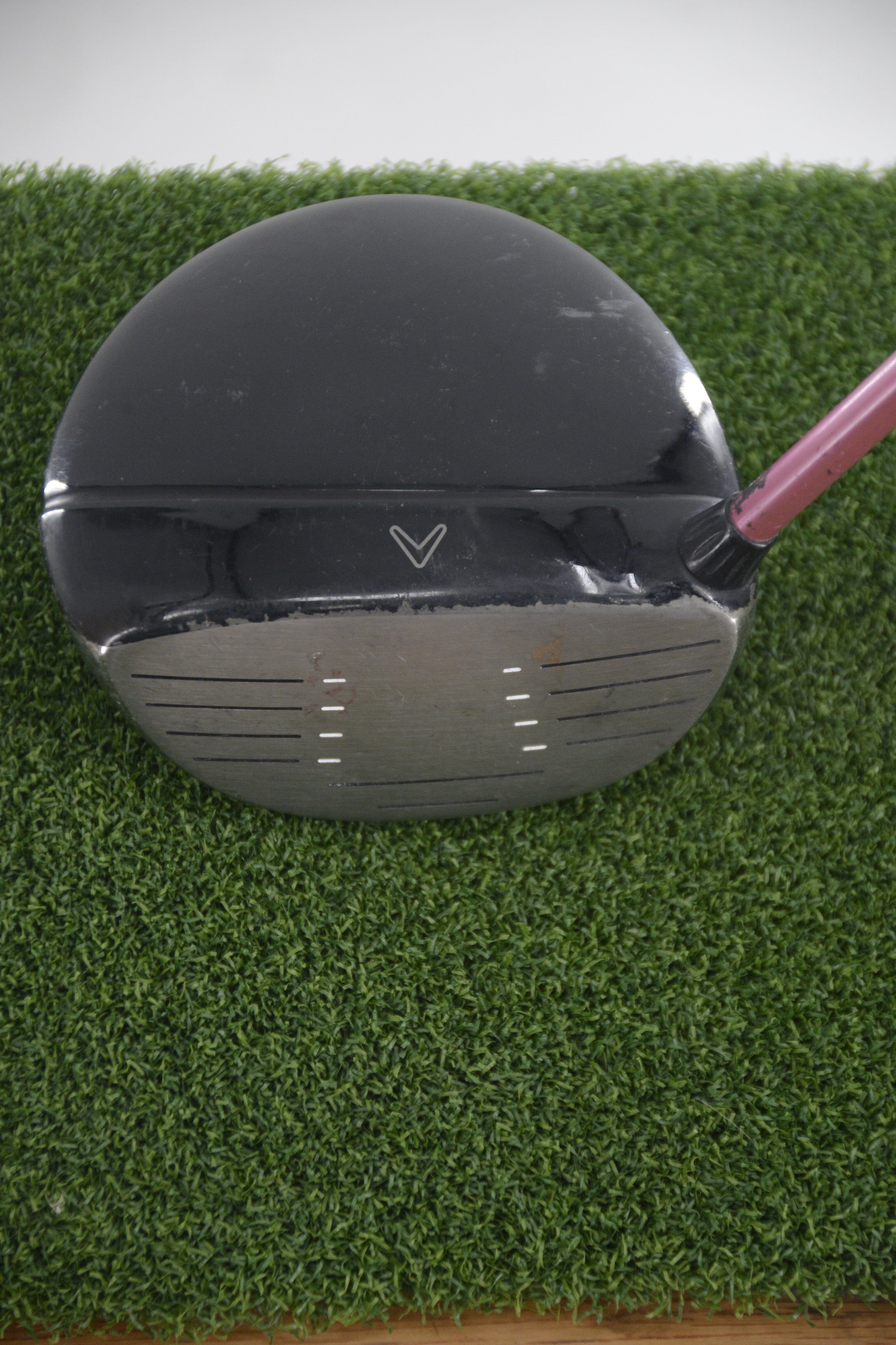 Women's Callaway FT-5 Neutral 11 Degree Driver W Flex 43.75" Golf Clubs GolfRoots