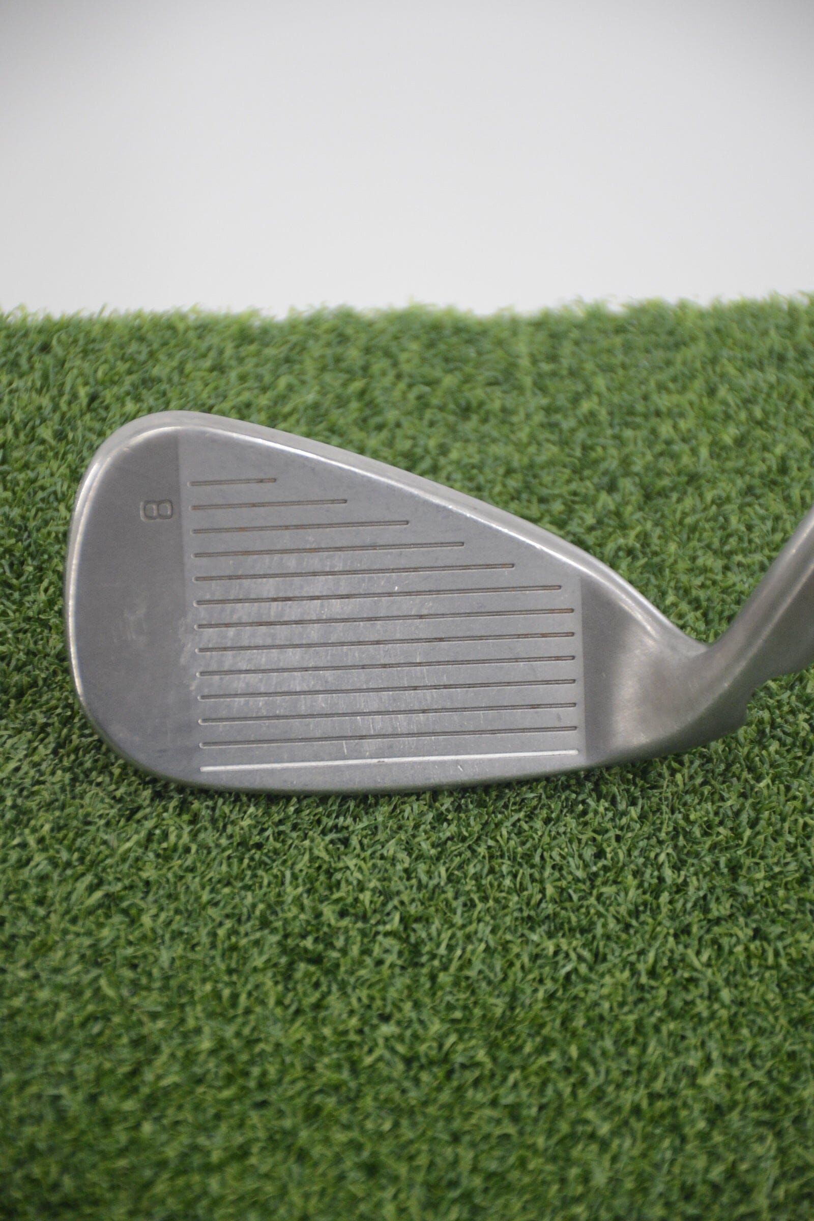Ping Gmax K1 8 Iron R Flex 36.5" Golf Clubs GolfRoots