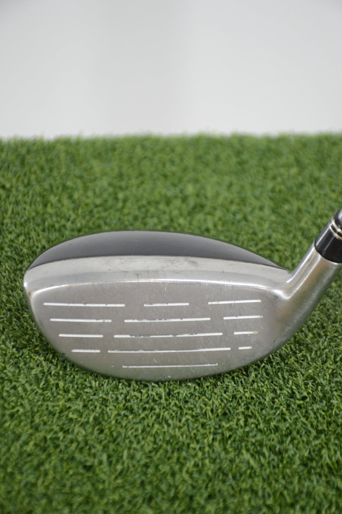 Cobra Baffler DWS 4 Hybrid S Flex 39.5" Golf Clubs GolfRoots