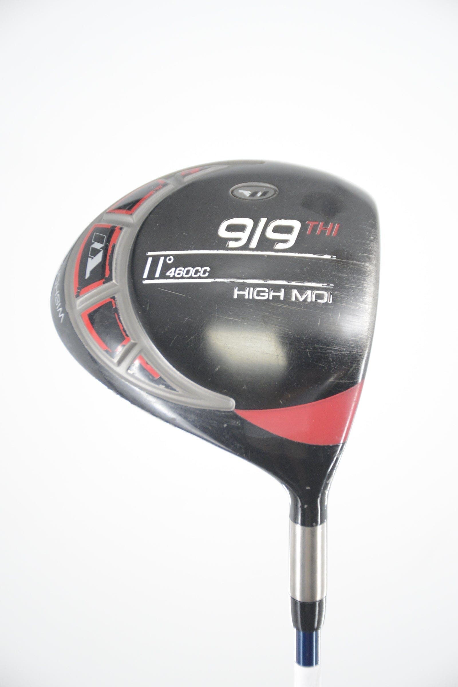 Wishon 919 THI 11 Degree Driver R Flex 43.5" Golf Clubs GolfRoots