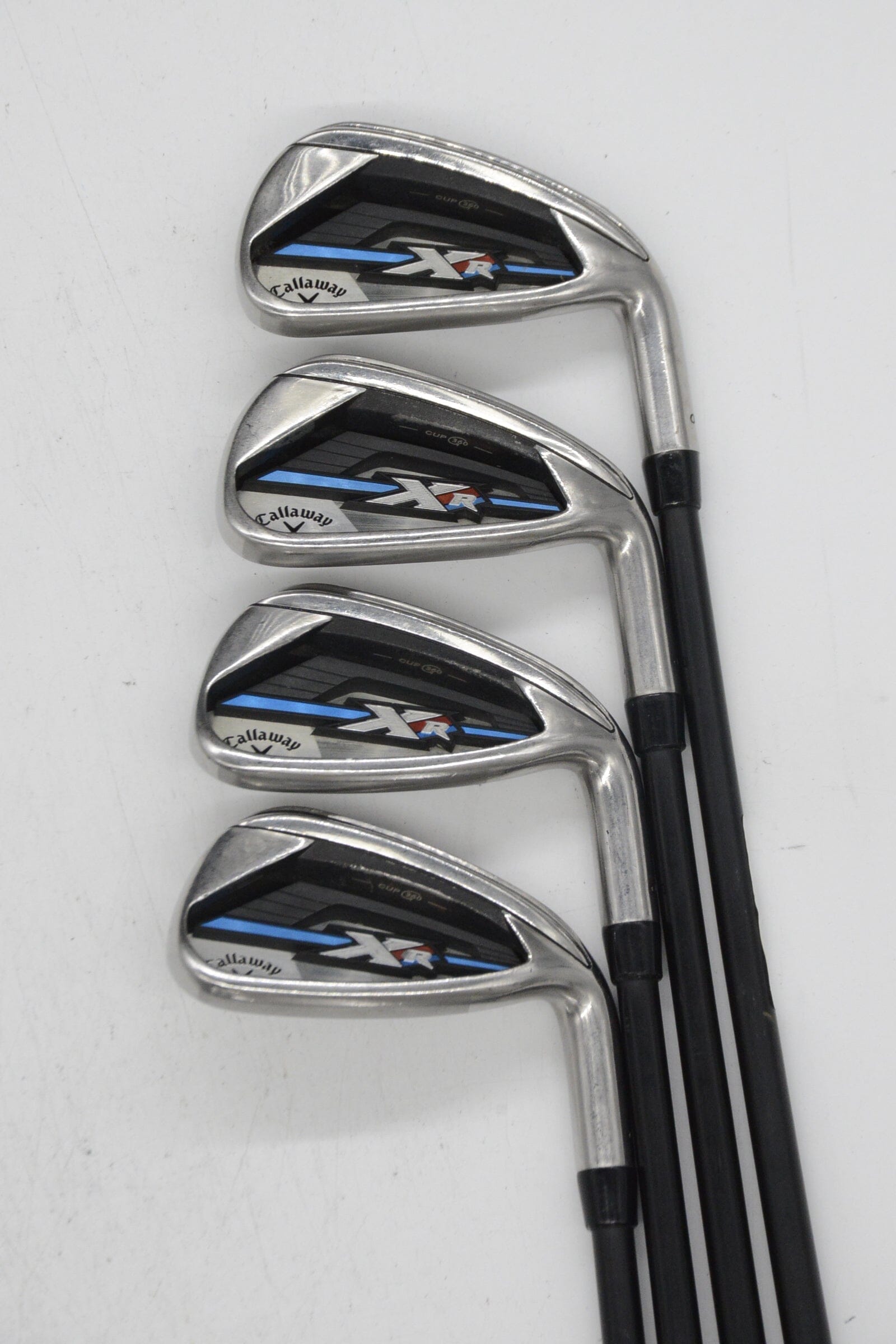 Callaway XR OS 6-9 Iron Set SR Flex -0.25" Golf Clubs GolfRoots