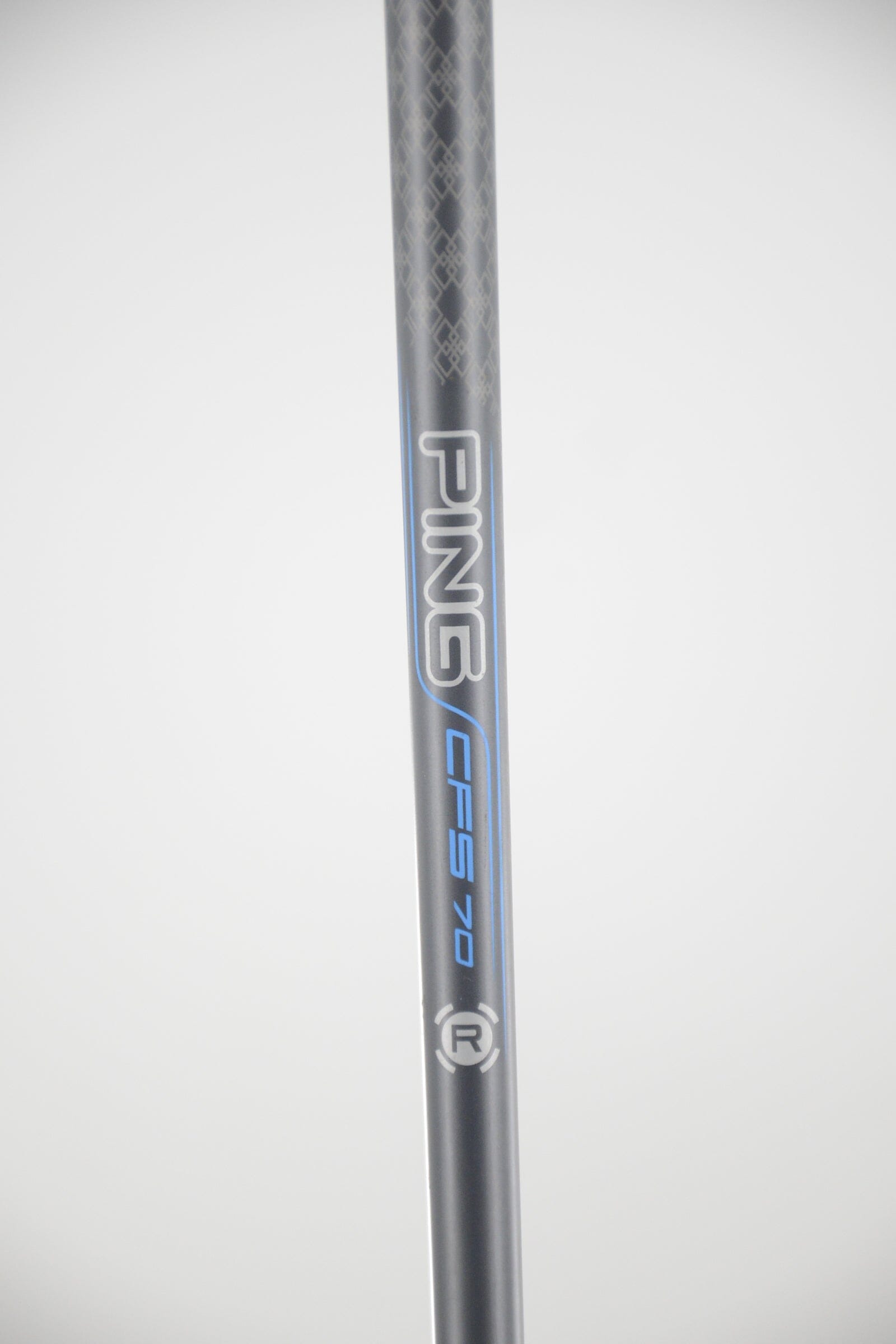 Ping Gmax K1 8 Iron R Flex 36.5" Golf Clubs GolfRoots