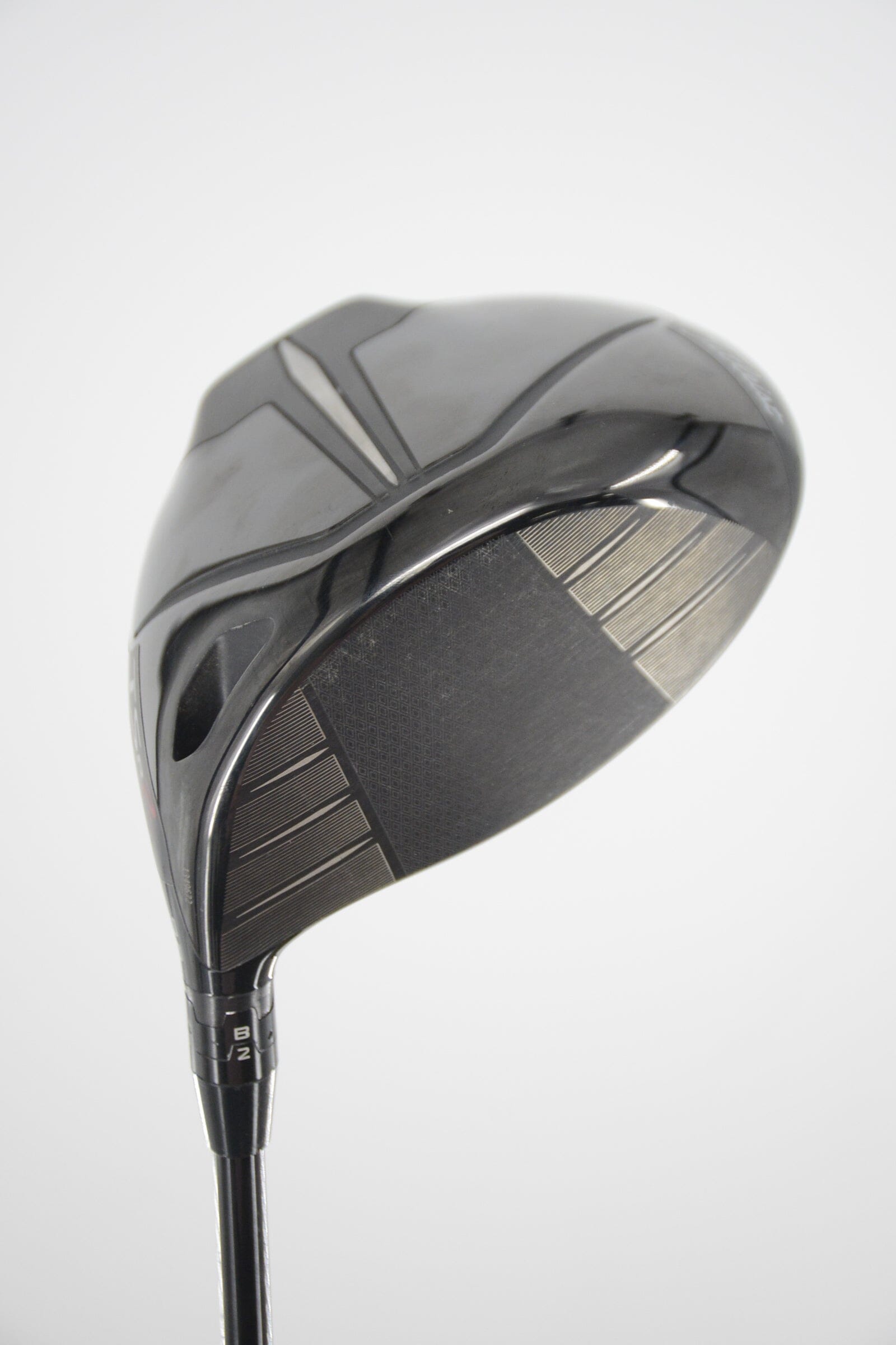 Titleist TSR2 9 Degree Driver S Flex 45.25" Golf Clubs GolfRoots