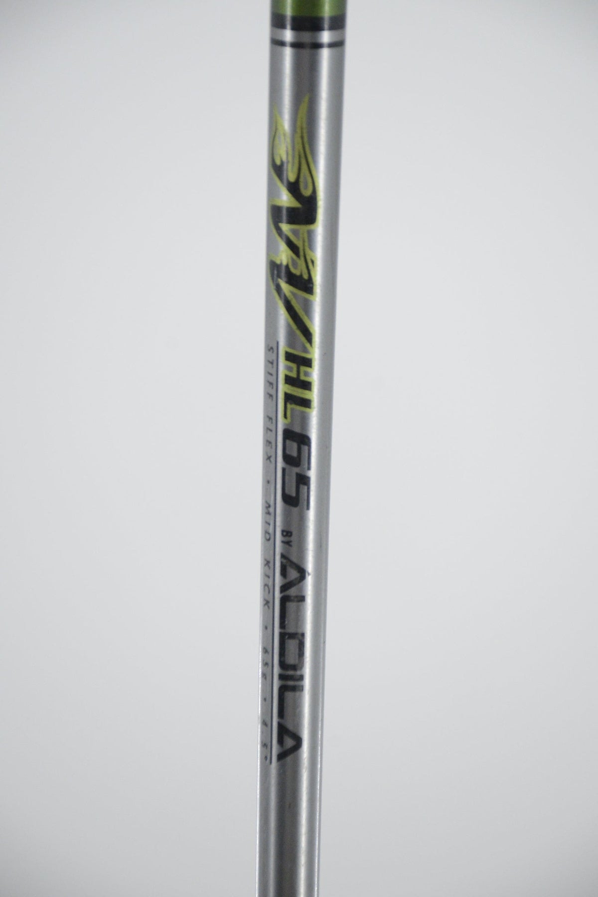 Cobra Baffler DWS 4 Hybrid S Flex 39.5" Golf Clubs GolfRoots