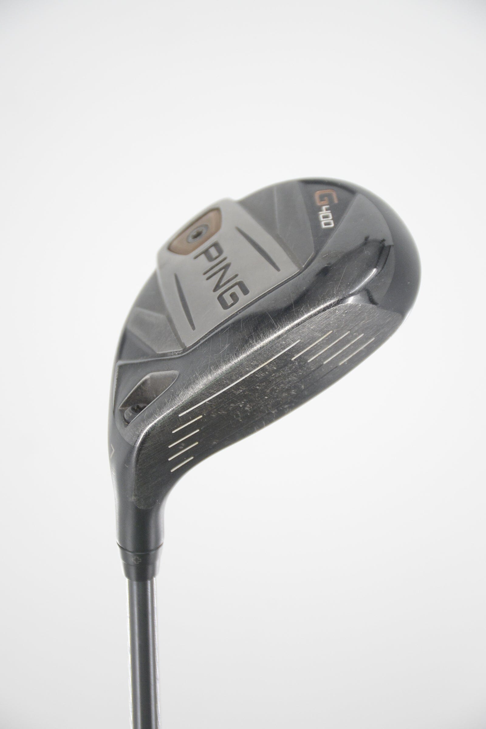 Ping G400 7 Wood SR Flex 41.5" Golf Clubs GolfRoots