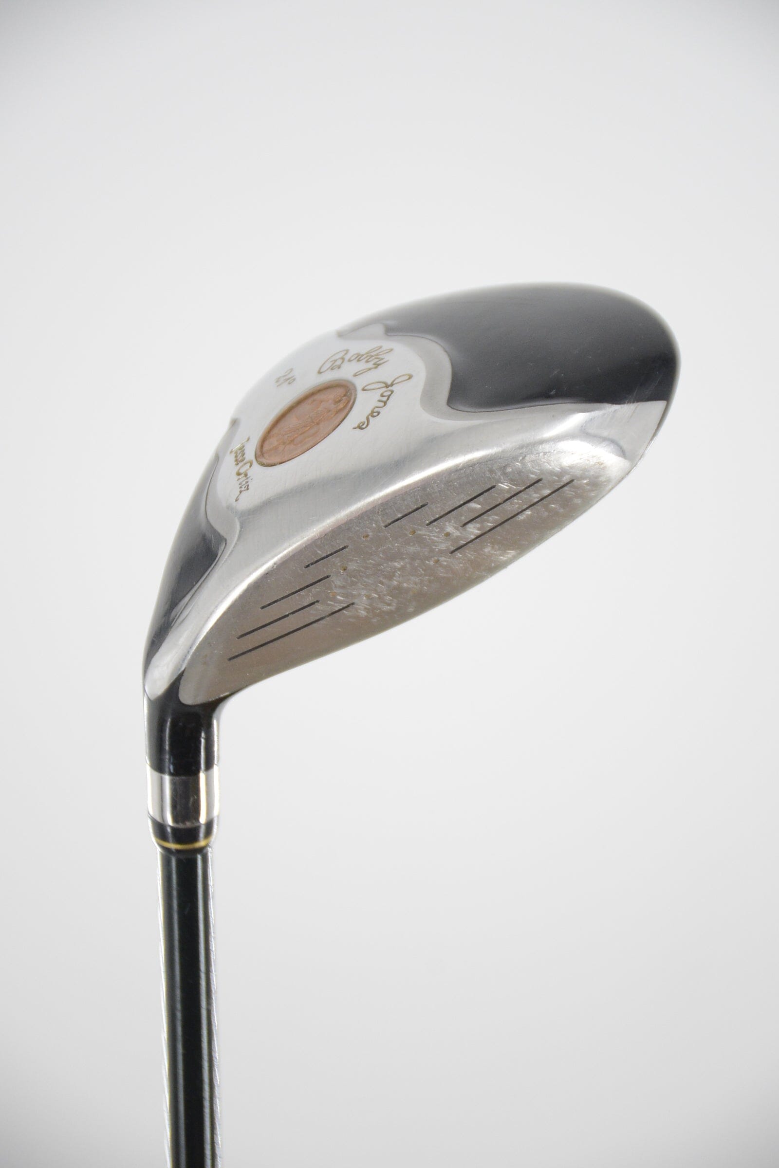 Bobby Jones Jesse Ortiz 21 Degree Hybrid R Flex 40.25" Golf Clubs GolfRoots
