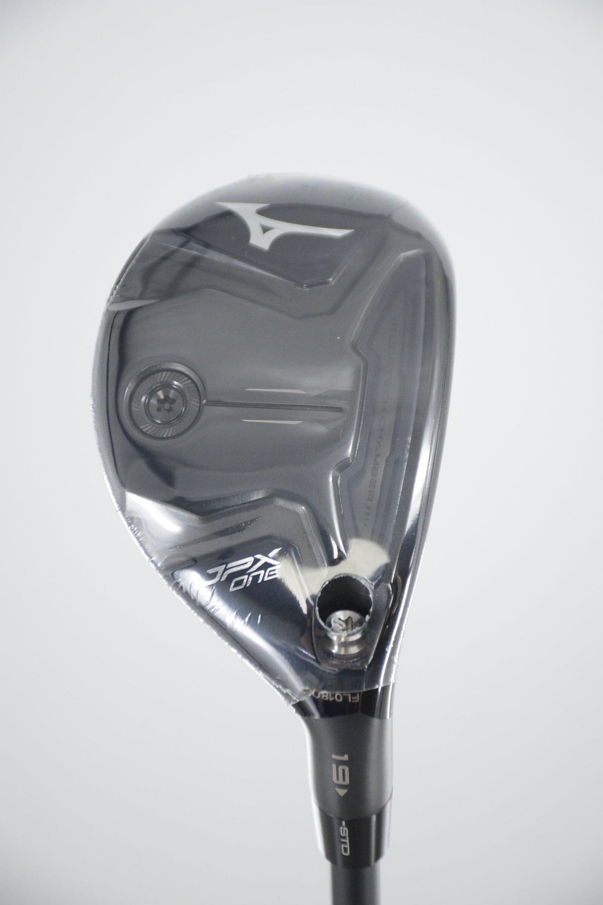 NEW Mizuno JPX One 19 Degree Hybrid S Flex 40.25" Golf Hybrids Mizuno