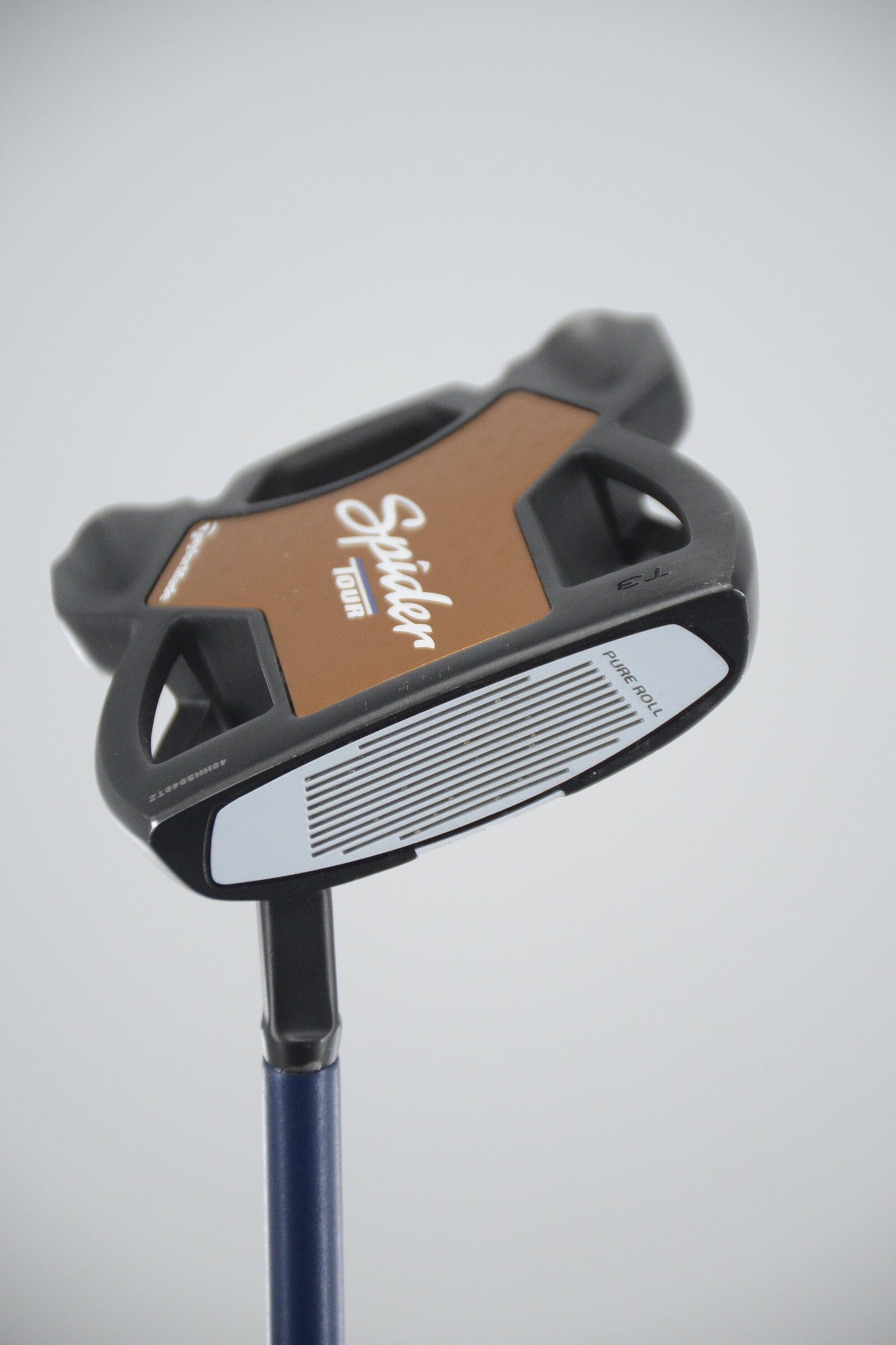 TaylorMade Spider Tour Putter 37.75" Golf Clubs GolfRoots